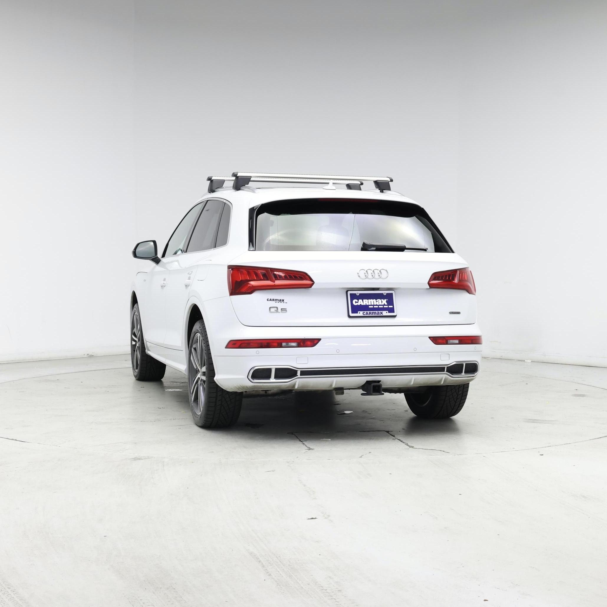 Thumbnail: 2020 Audi Q5 - 6