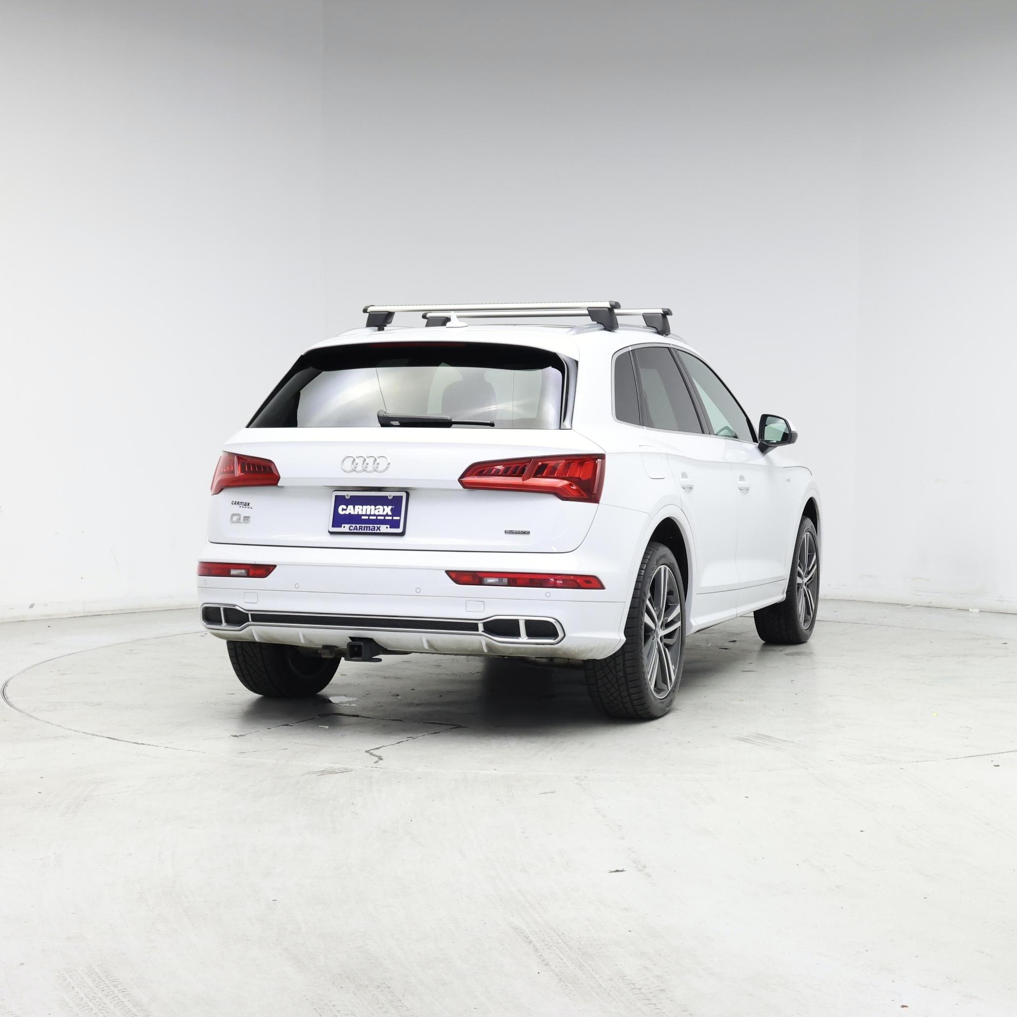 Thumbnail: 2020 Audi Q5 - 8