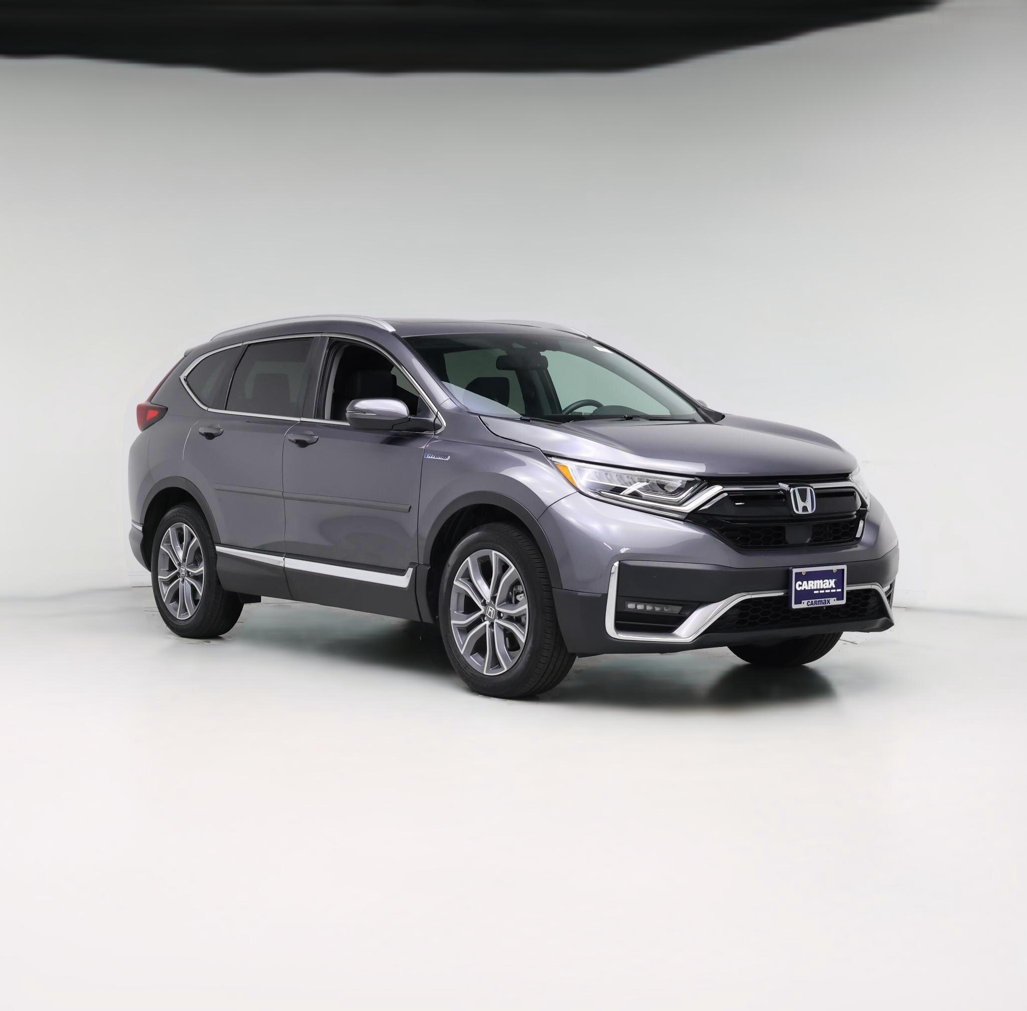 Thumbnail: 2022 Honda CR-V - 1