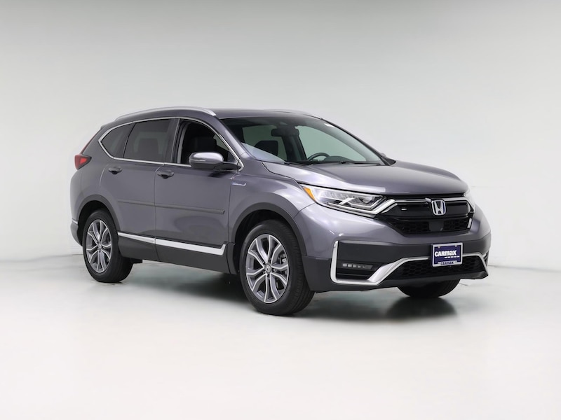 2022 Honda CR-V Touring -
                  Lynnwood, WA