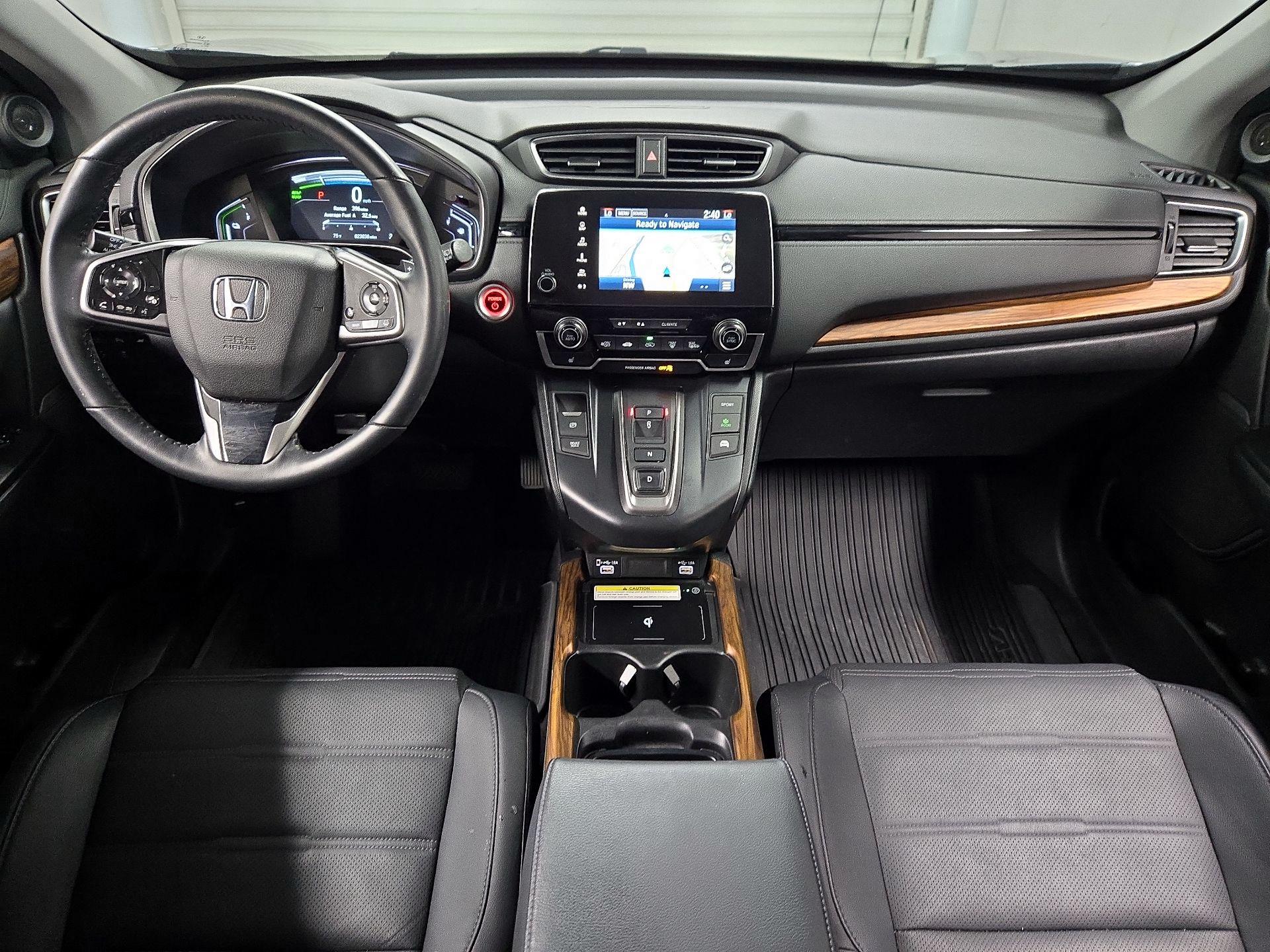Thumbnail: 2022 Honda CR-V - 9