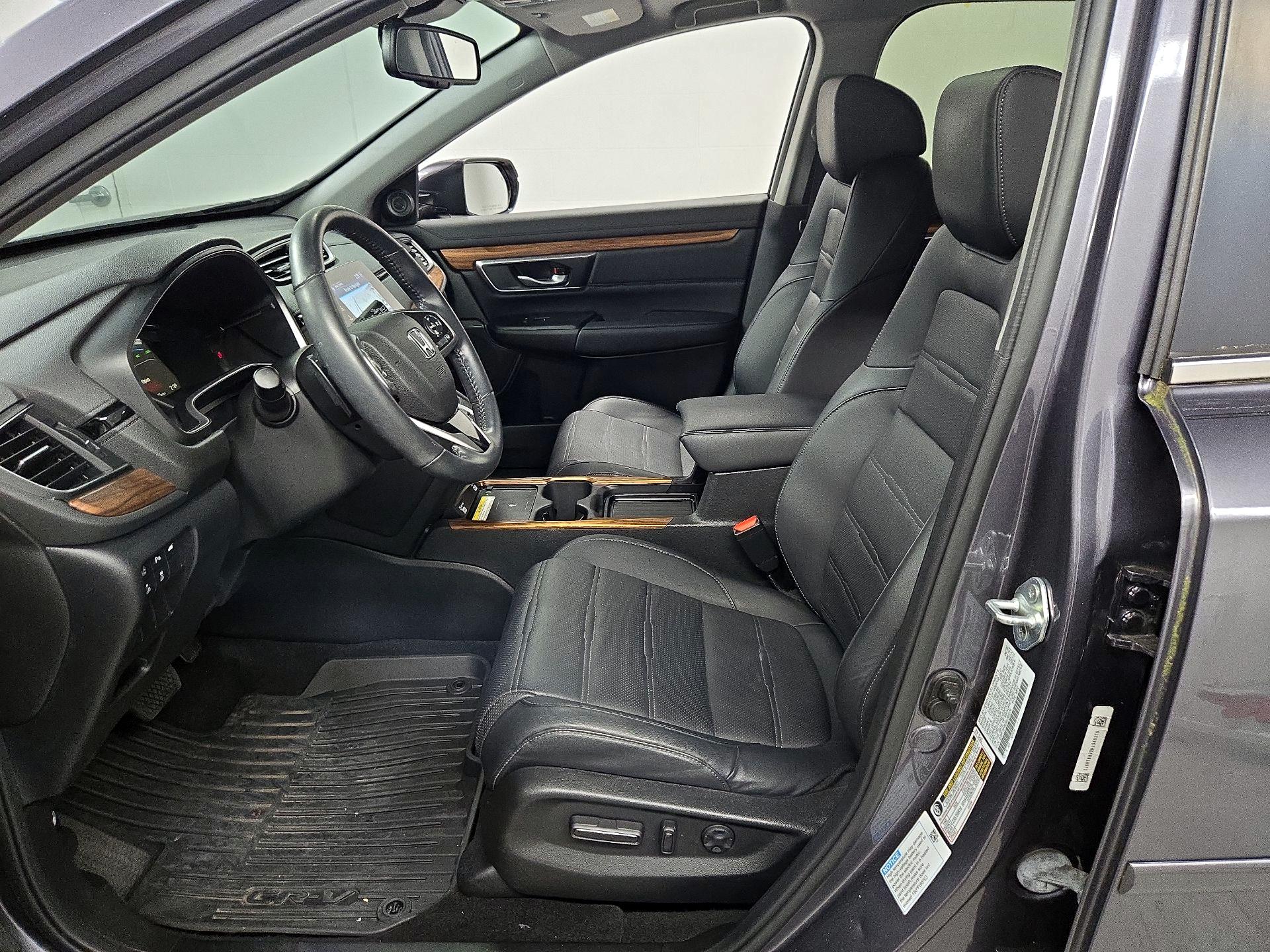 Thumbnail: 2022 Honda CR-V - 11