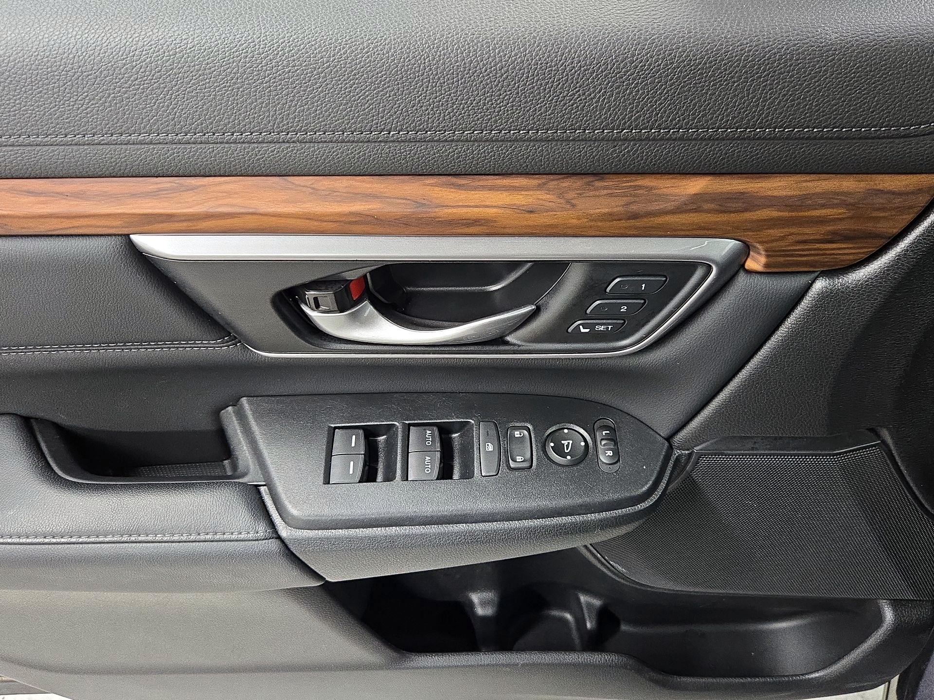 Thumbnail: 2022 Honda CR-V - 12