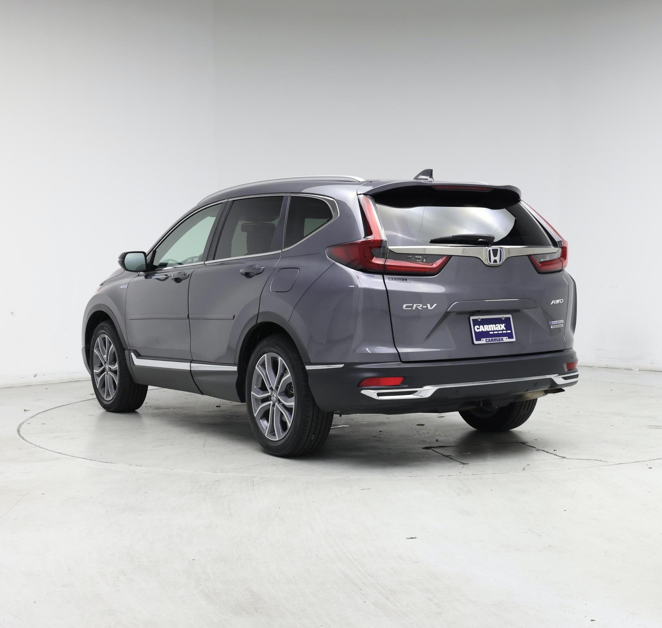 Thumbnail: 2022 Honda CR-V - 2