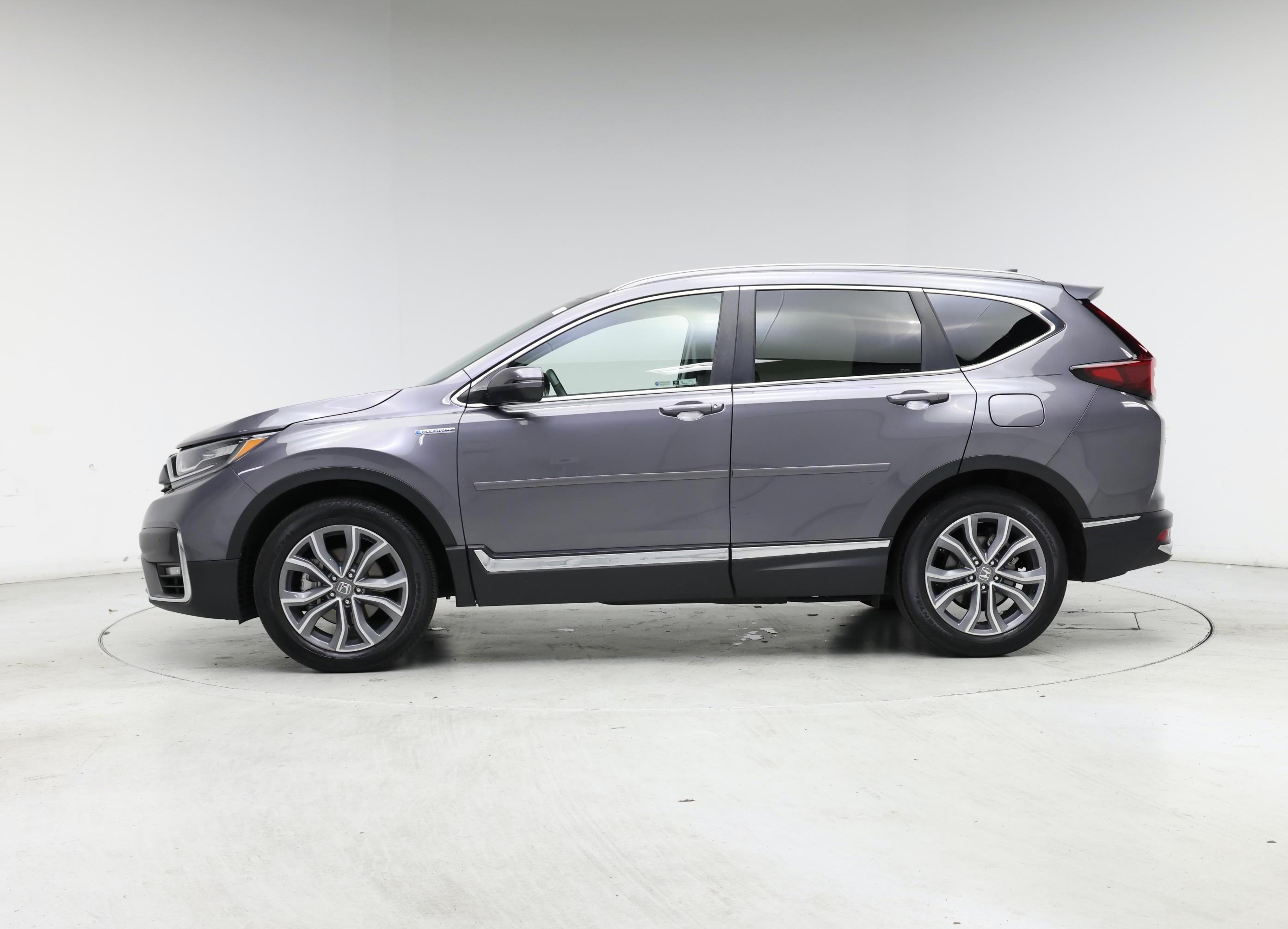 Thumbnail: 2022 Honda CR-V - 3