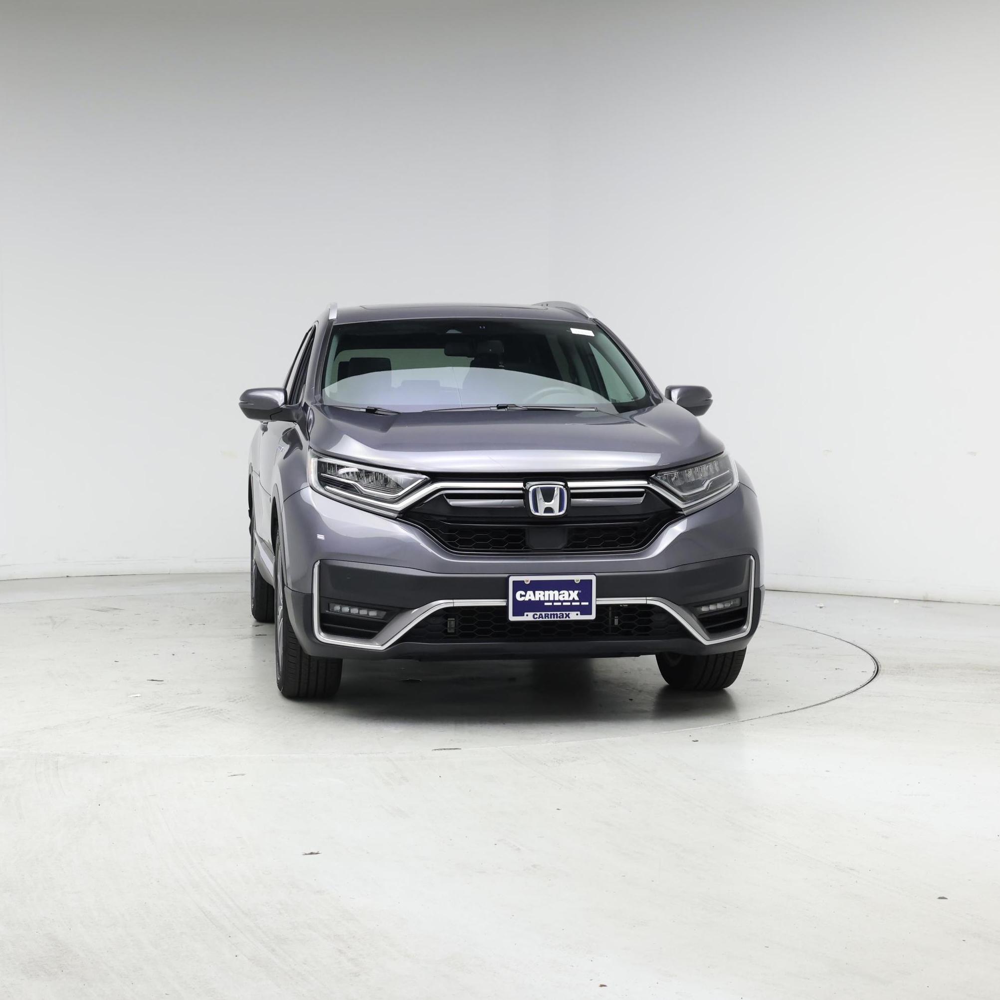 Thumbnail: 2022 Honda CR-V - 5
