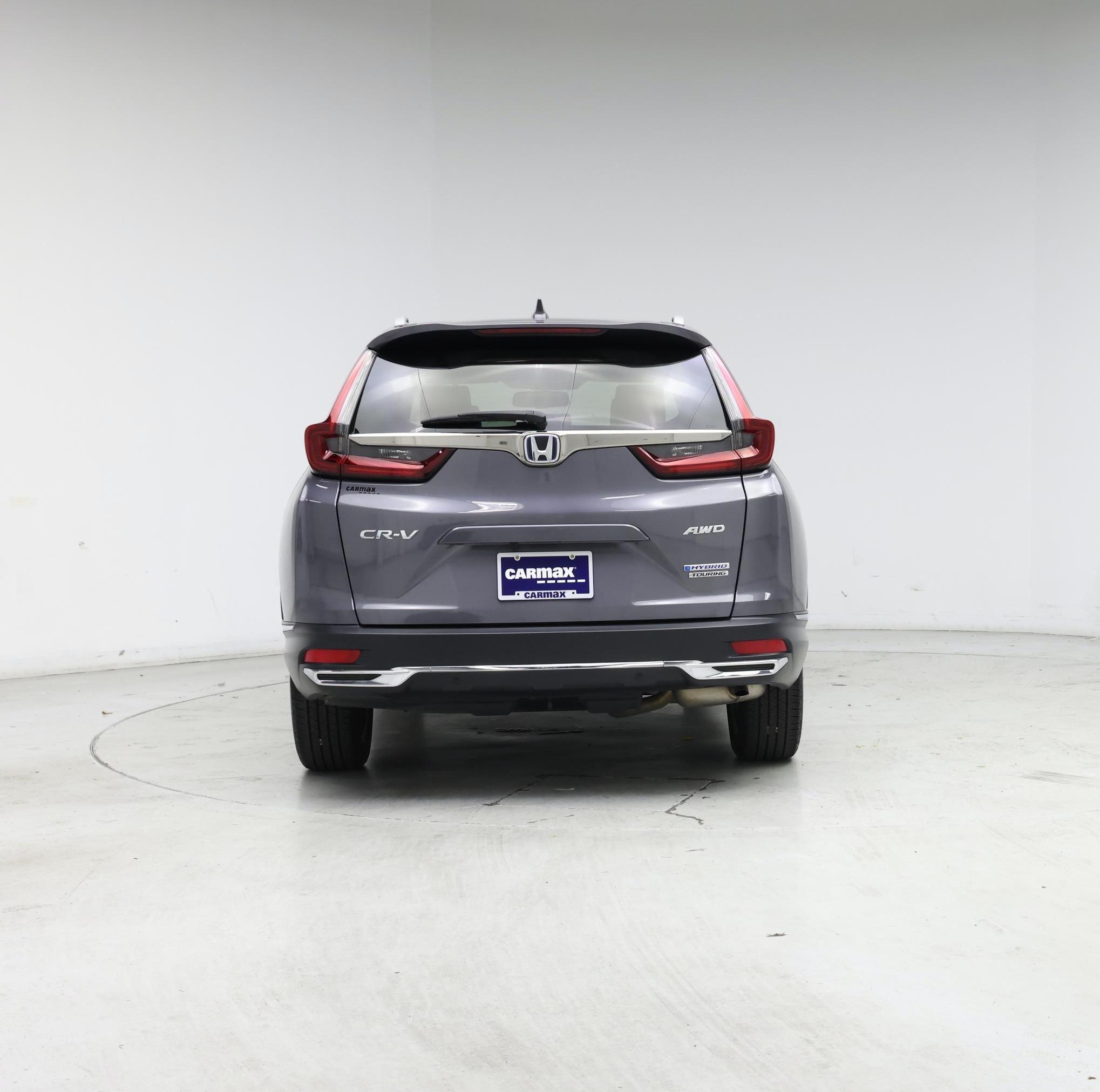Thumbnail: 2022 Honda CR-V - 6