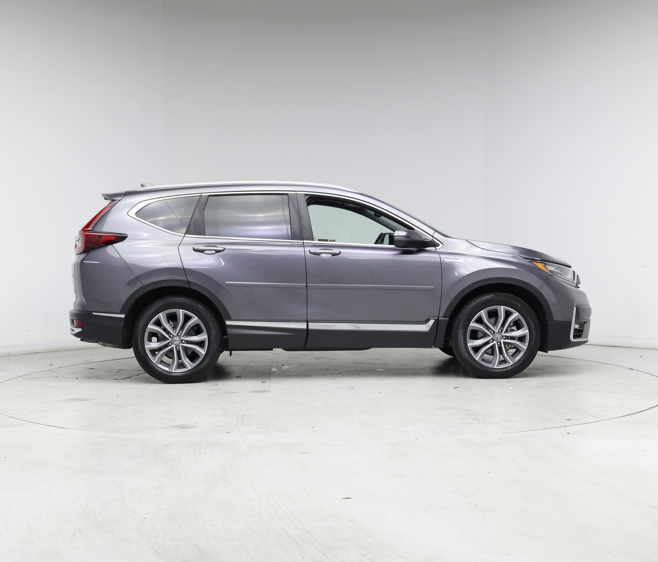 Thumbnail: 2022 Honda CR-V - 7