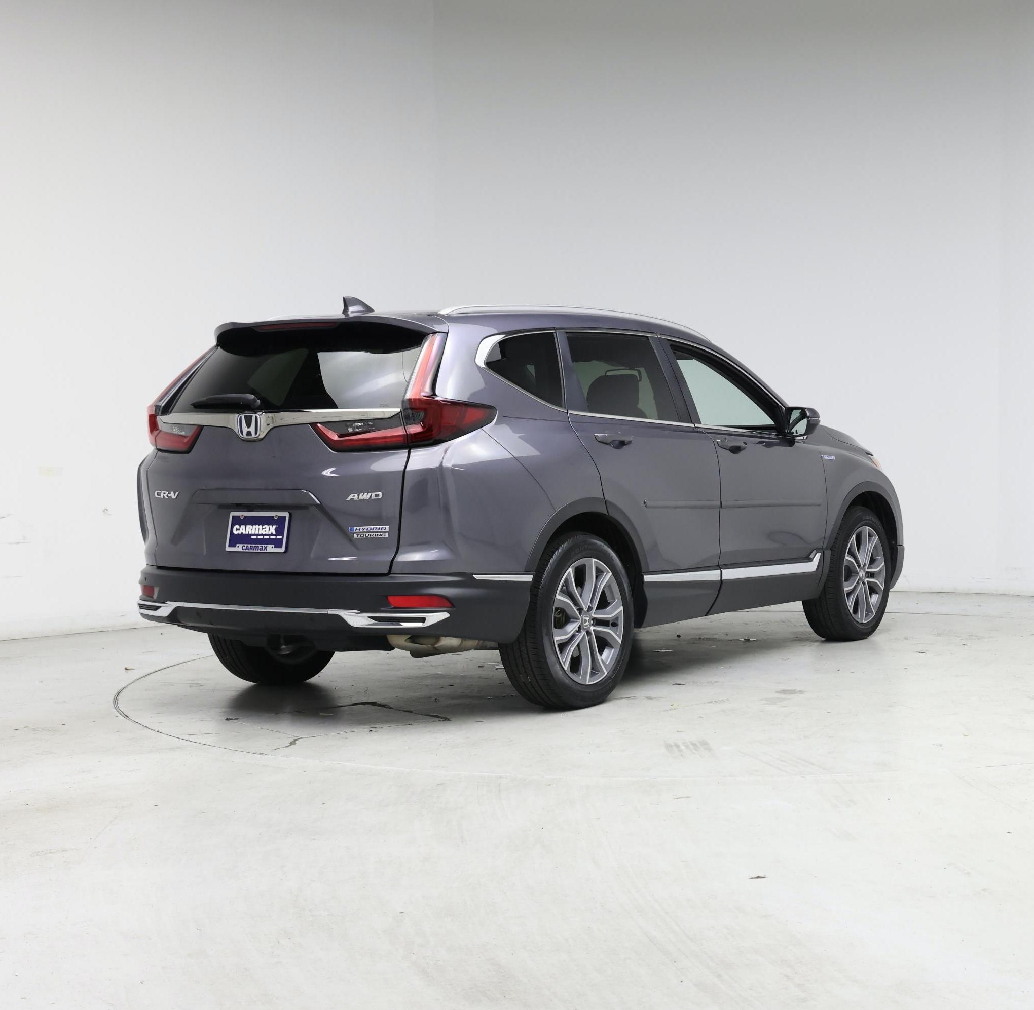Thumbnail: 2022 Honda CR-V - 8