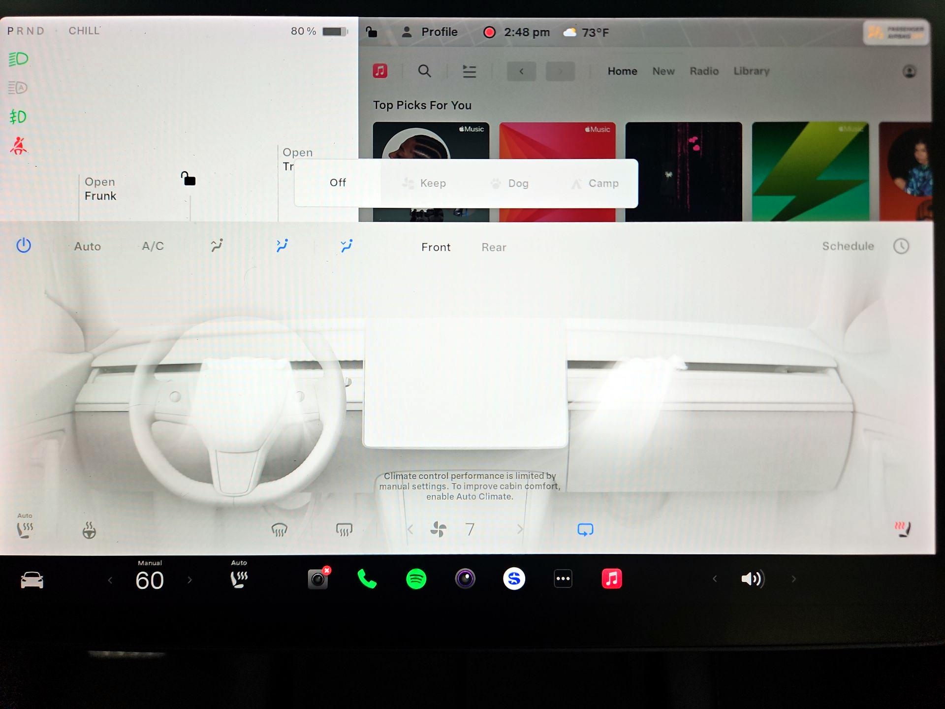 Thumbnail: 2022 Tesla Model 3 - 16