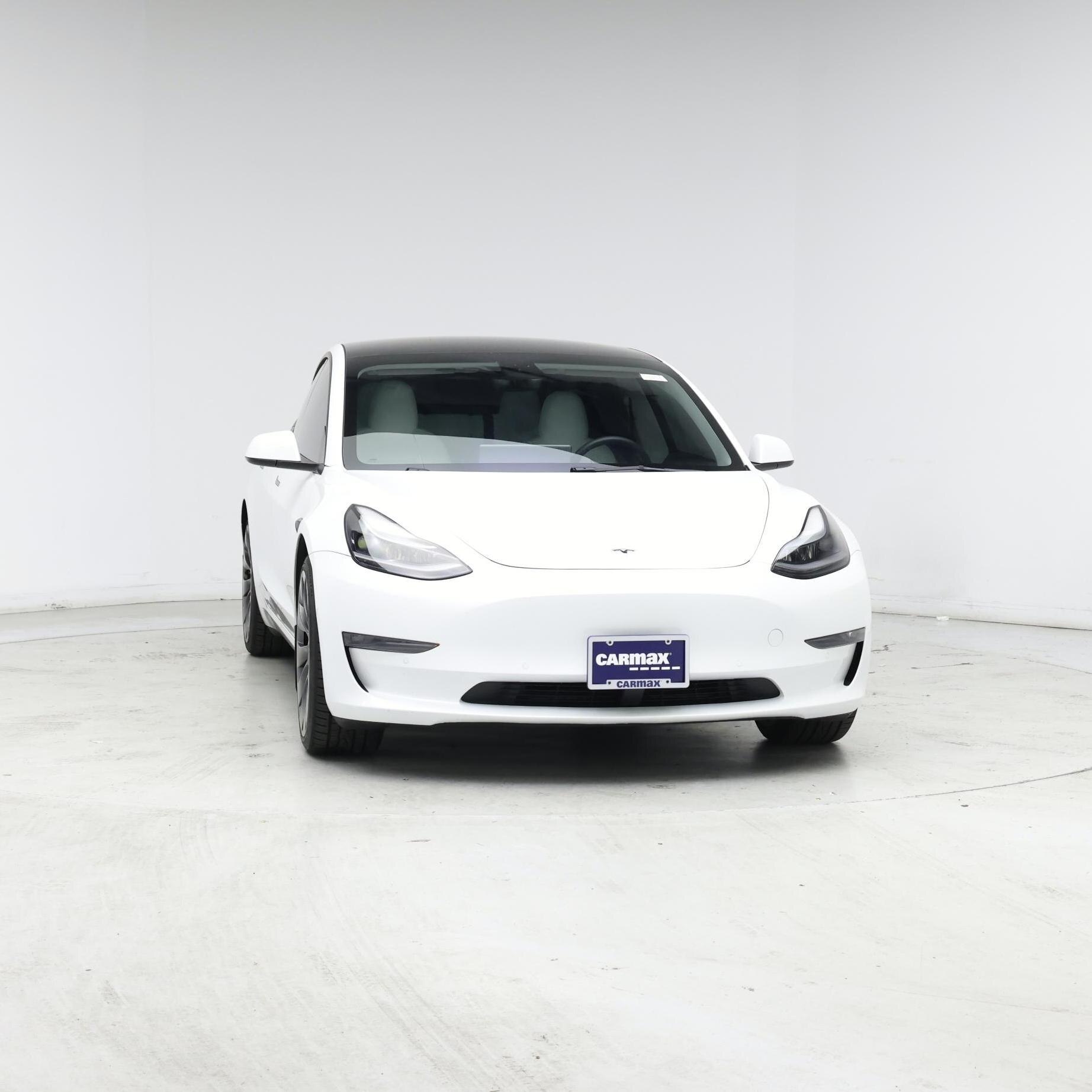 Thumbnail: 2022 Tesla Model 3 - 5