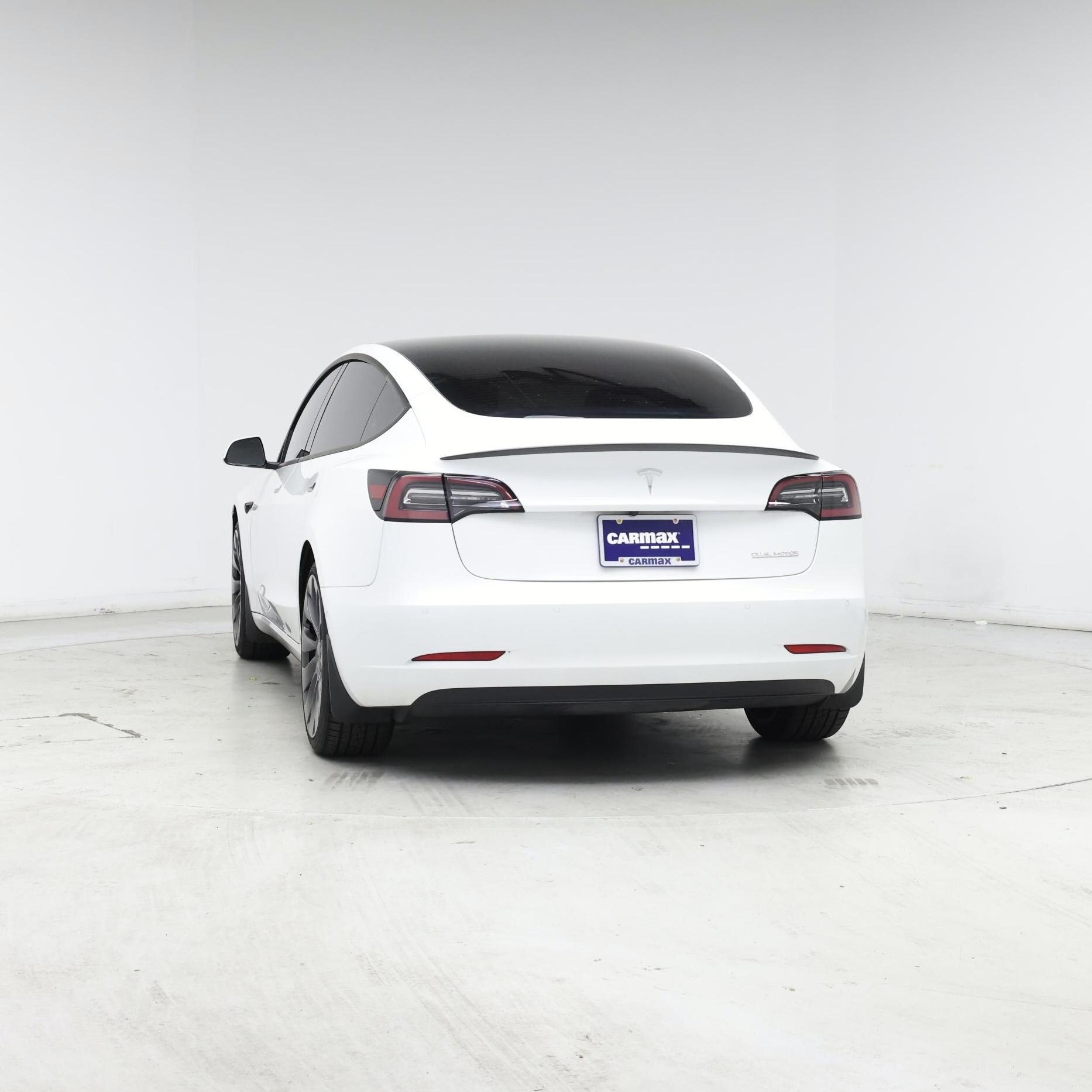 Thumbnail: 2022 Tesla Model 3 - 6