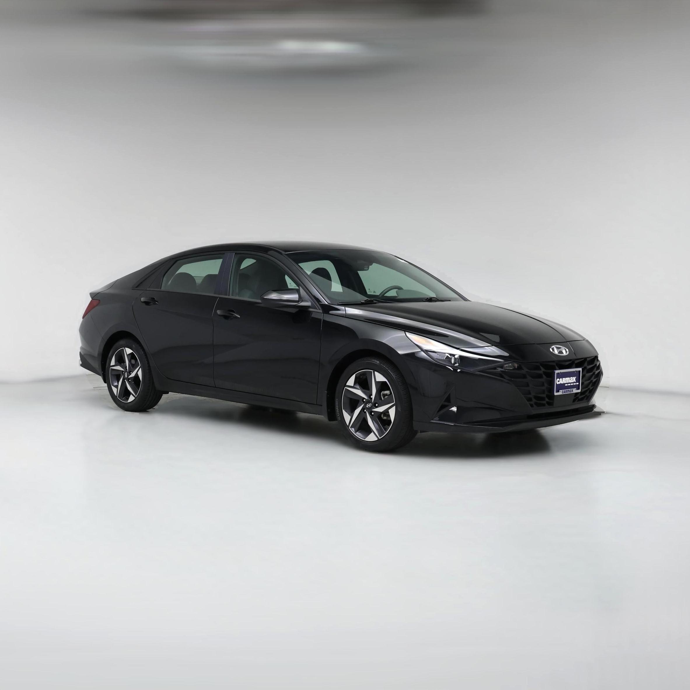 Thumbnail: 2023 Hyundai Elantra - 1