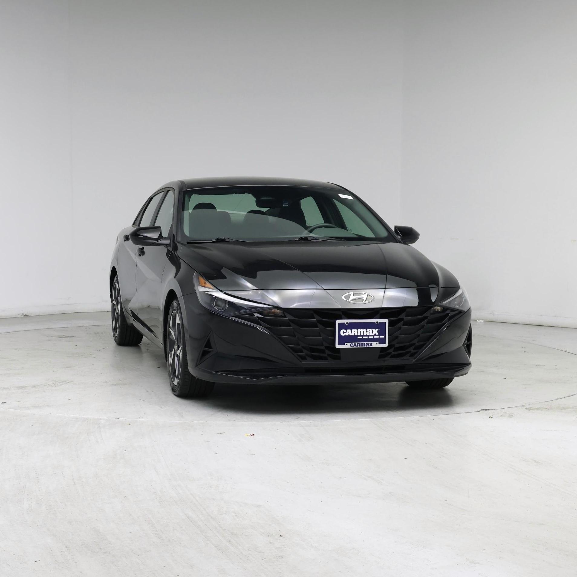Thumbnail: 2023 Hyundai Elantra - 5