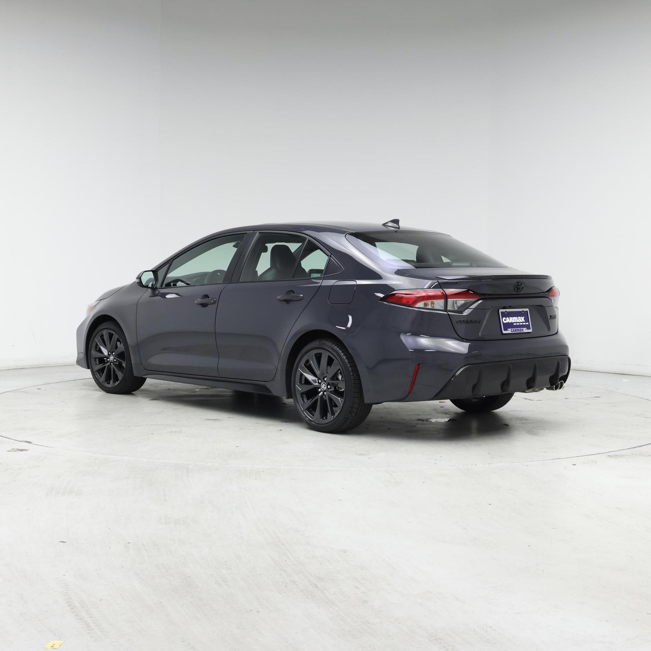 Thumbnail: 2024 Toyota Corolla - 2