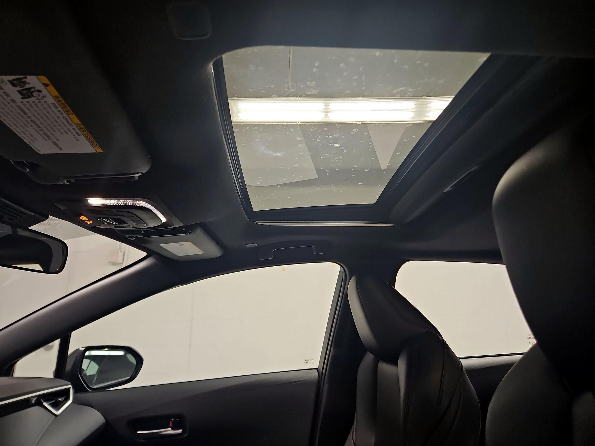 Thumbnail: 2024 Toyota Corolla - 19
