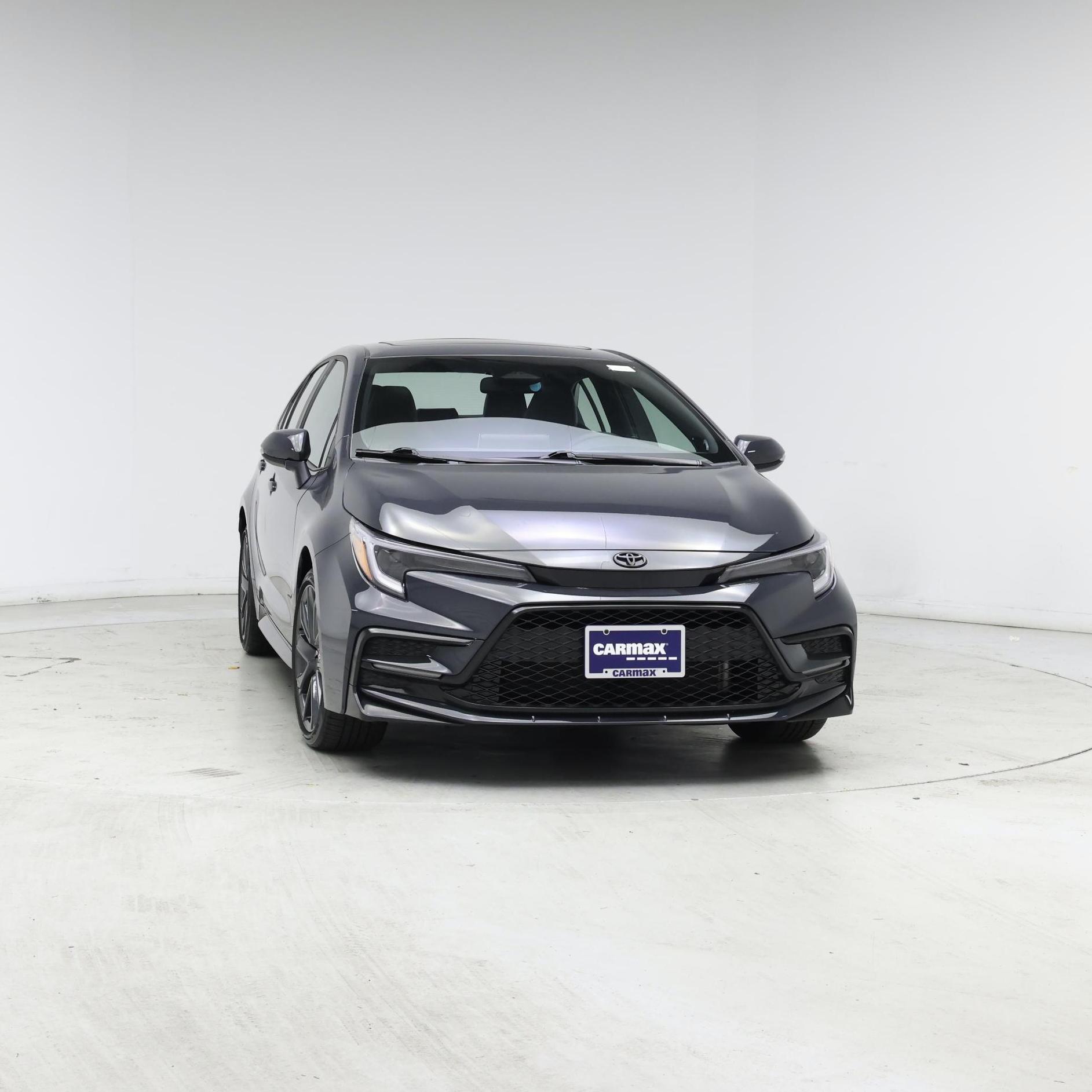 Thumbnail: 2024 Toyota Corolla - 5