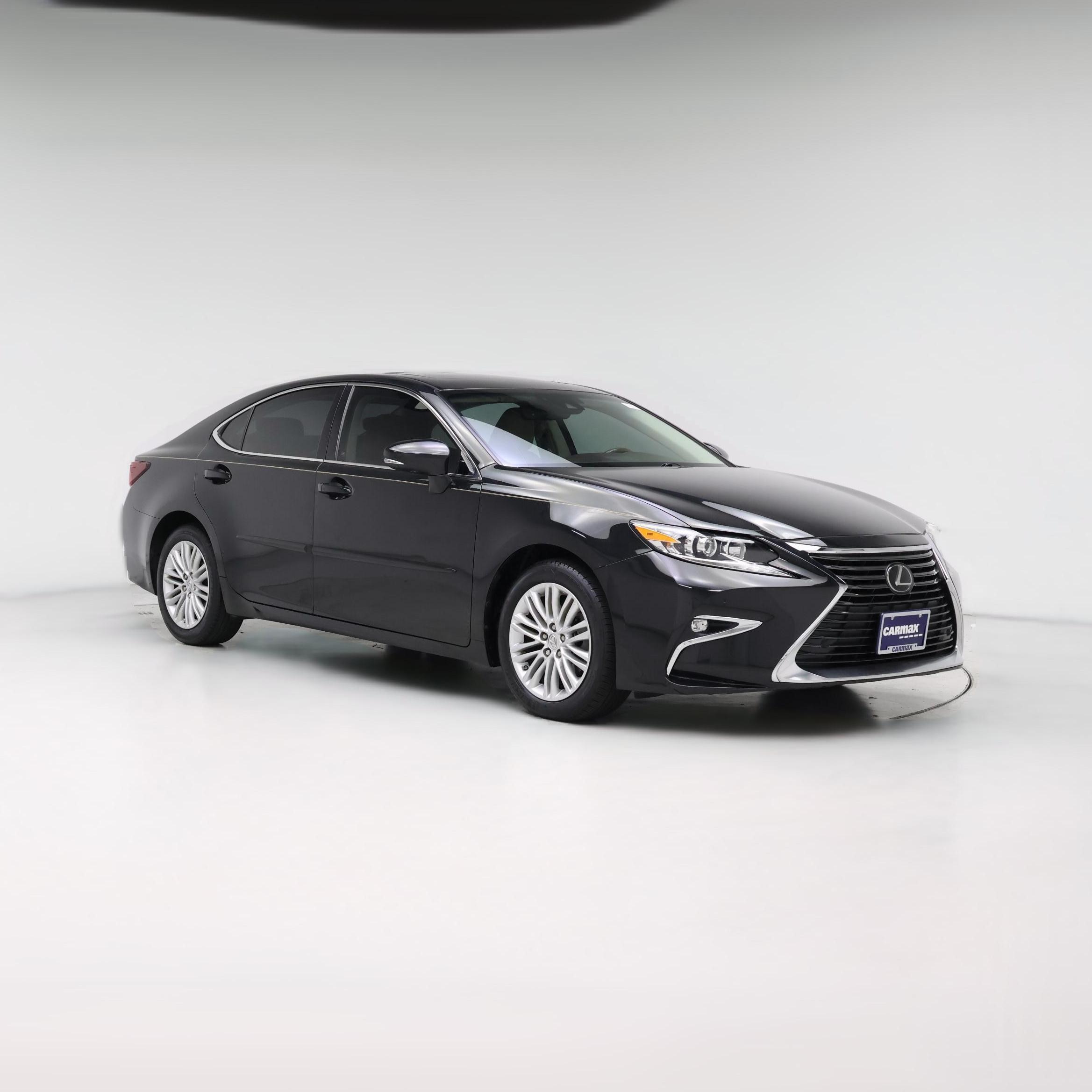 Thumbnail: 2016 Lexus ES - 1