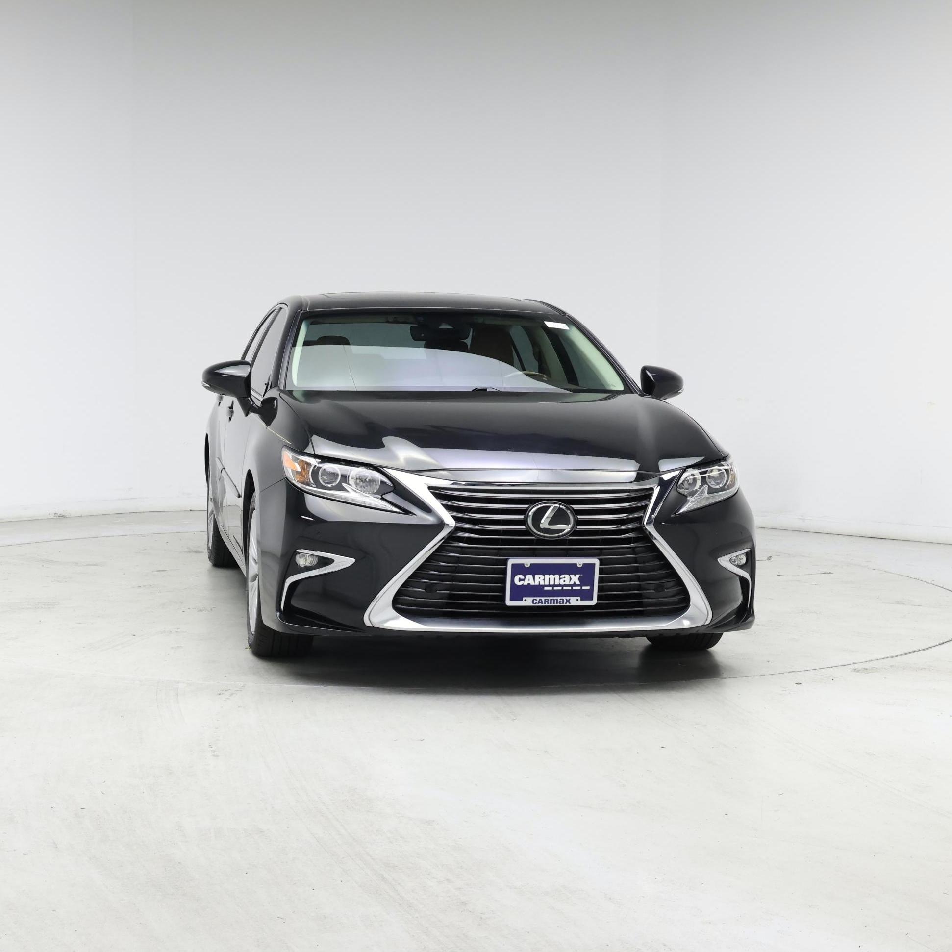 Thumbnail: 2016 Lexus ES - 5