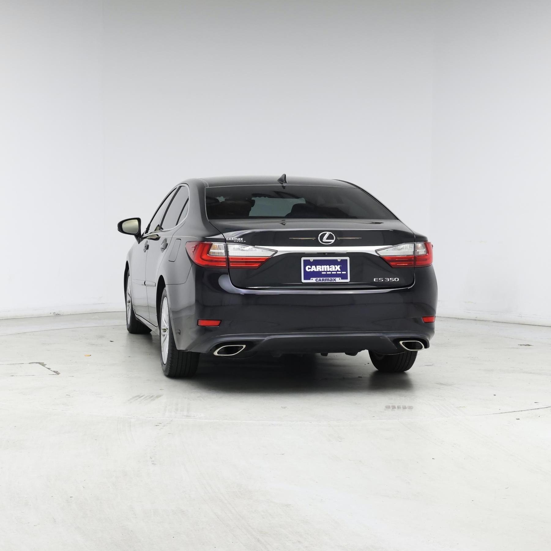 Thumbnail: 2016 Lexus ES - 6