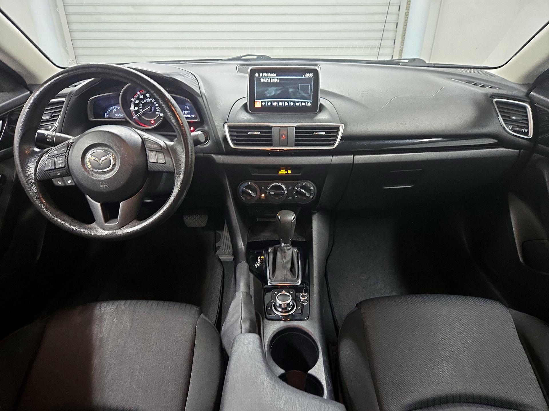 Thumbnail: 2016 Mazda Mazda3 - 9