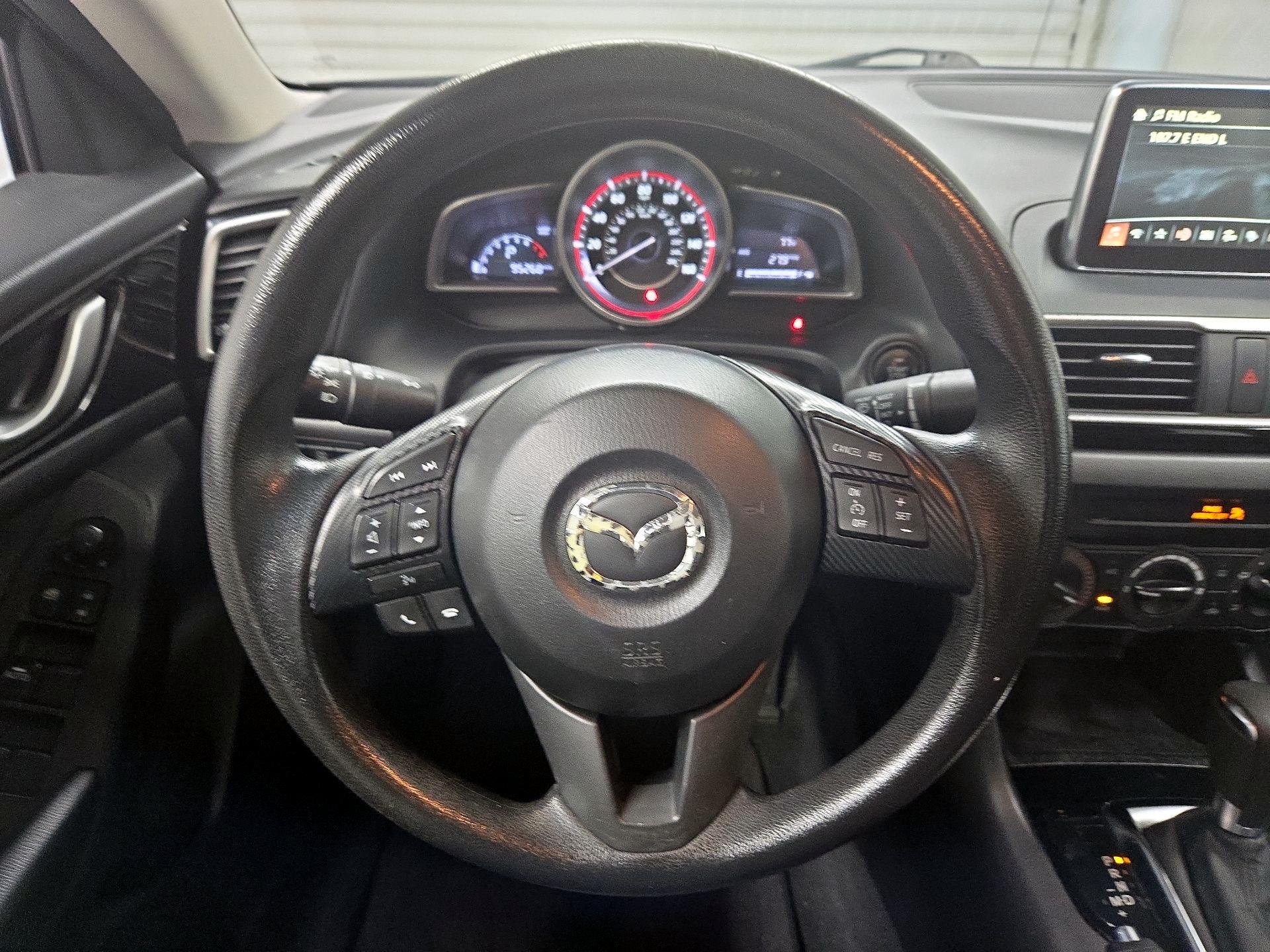 Thumbnail: 2016 Mazda Mazda3 - 10