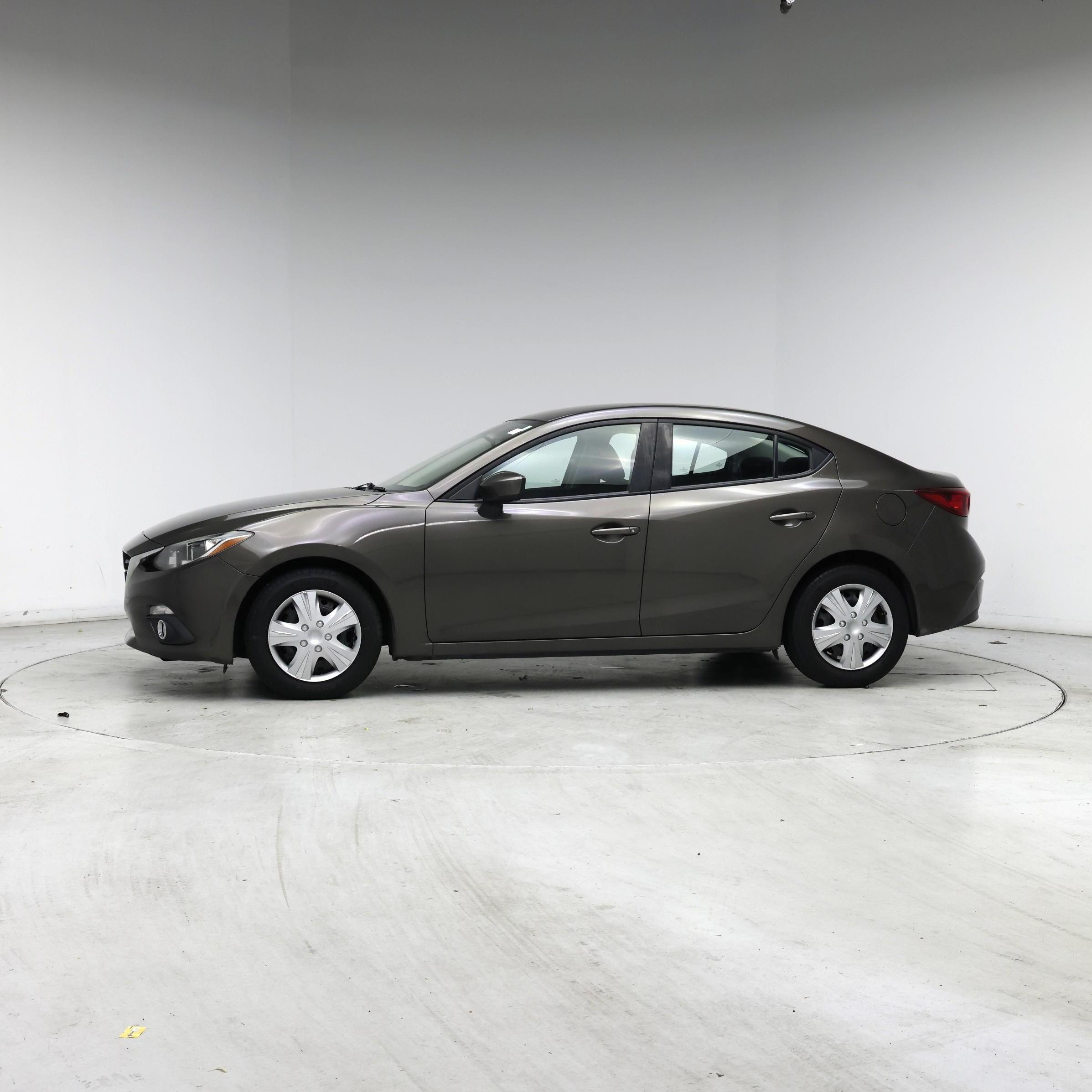 Thumbnail: 2016 Mazda Mazda3 - 3