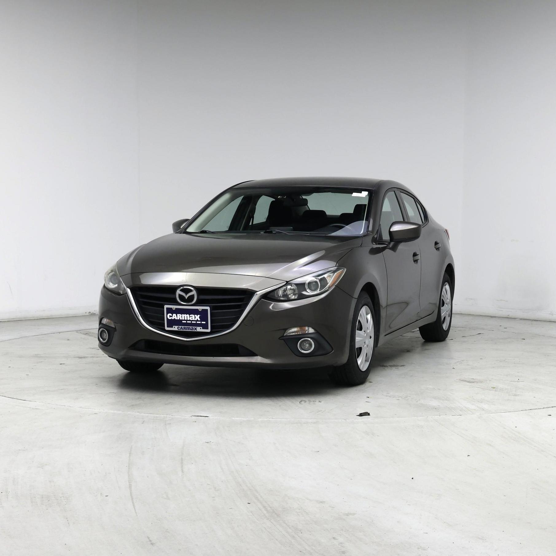Thumbnail: 2016 Mazda Mazda3 - 4