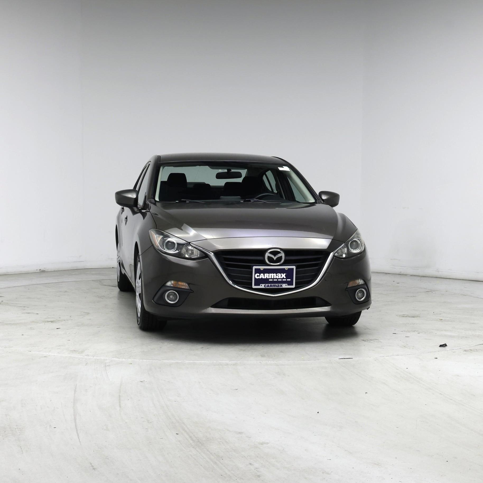 Thumbnail: 2016 Mazda Mazda3 - 5