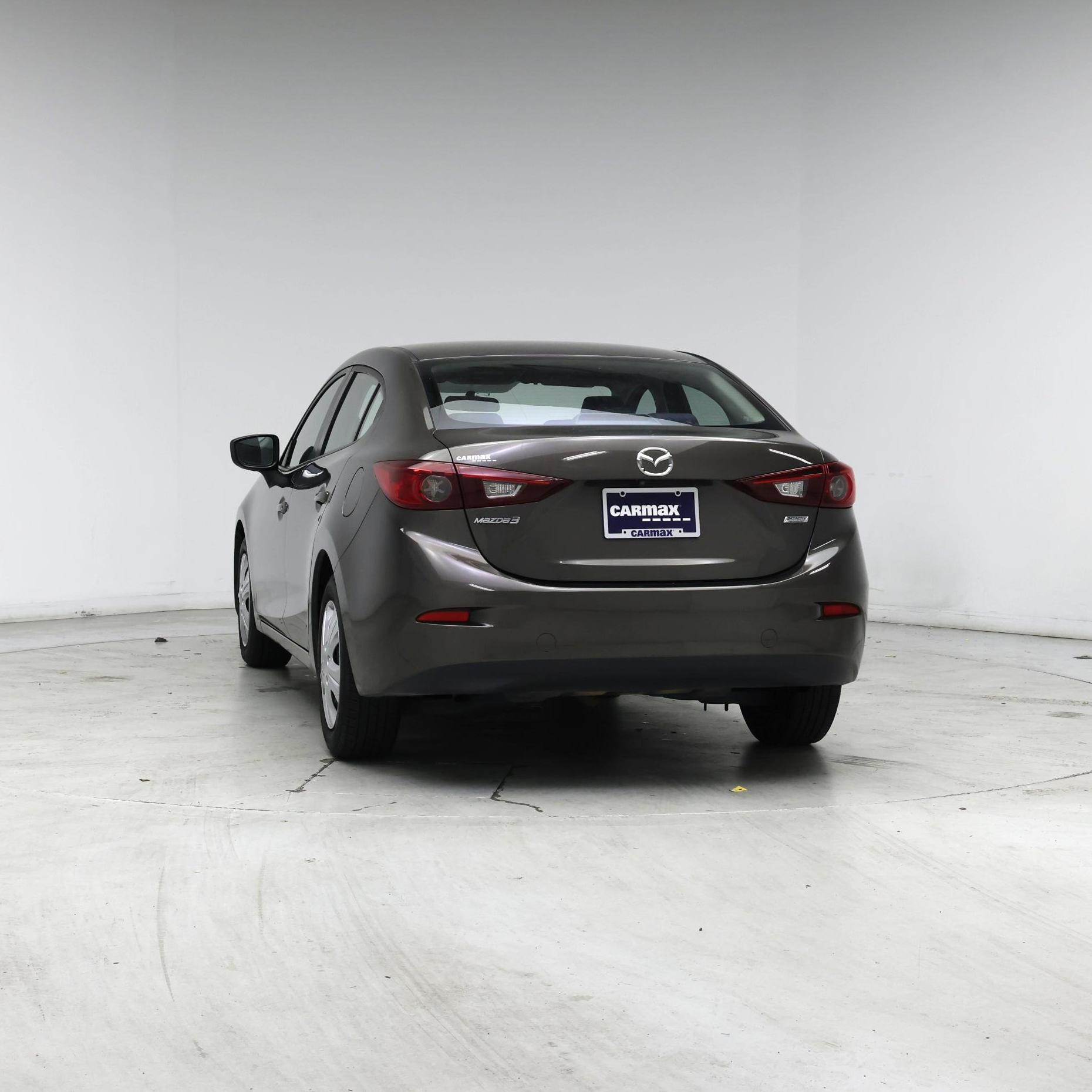 Thumbnail: 2016 Mazda Mazda3 - 6