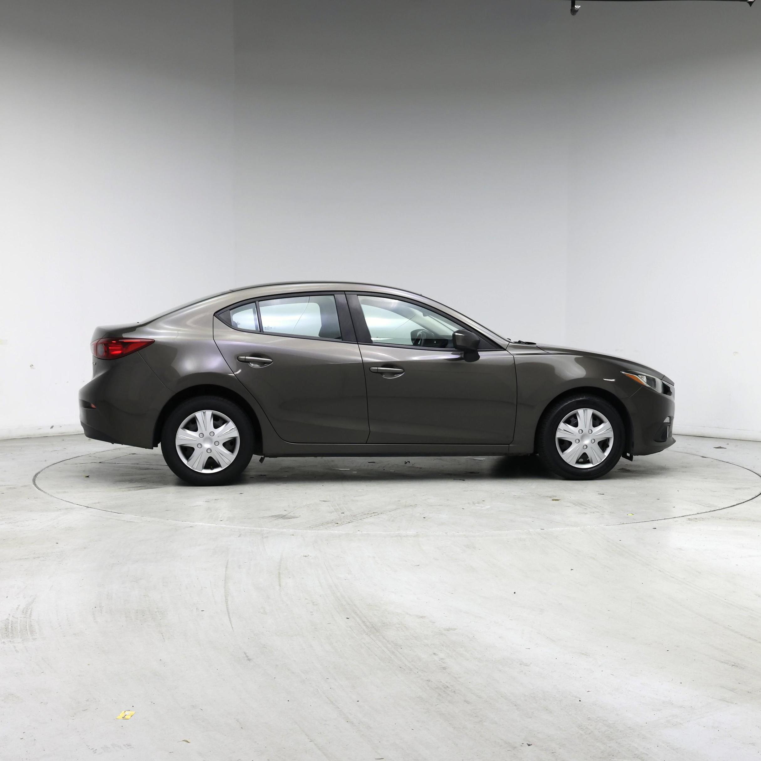 Thumbnail: 2016 Mazda Mazda3 - 7