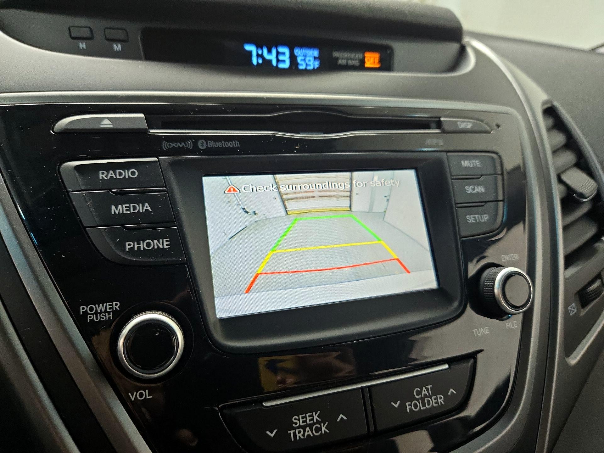 Thumbnail: 2015 Hyundai Elantra - 14