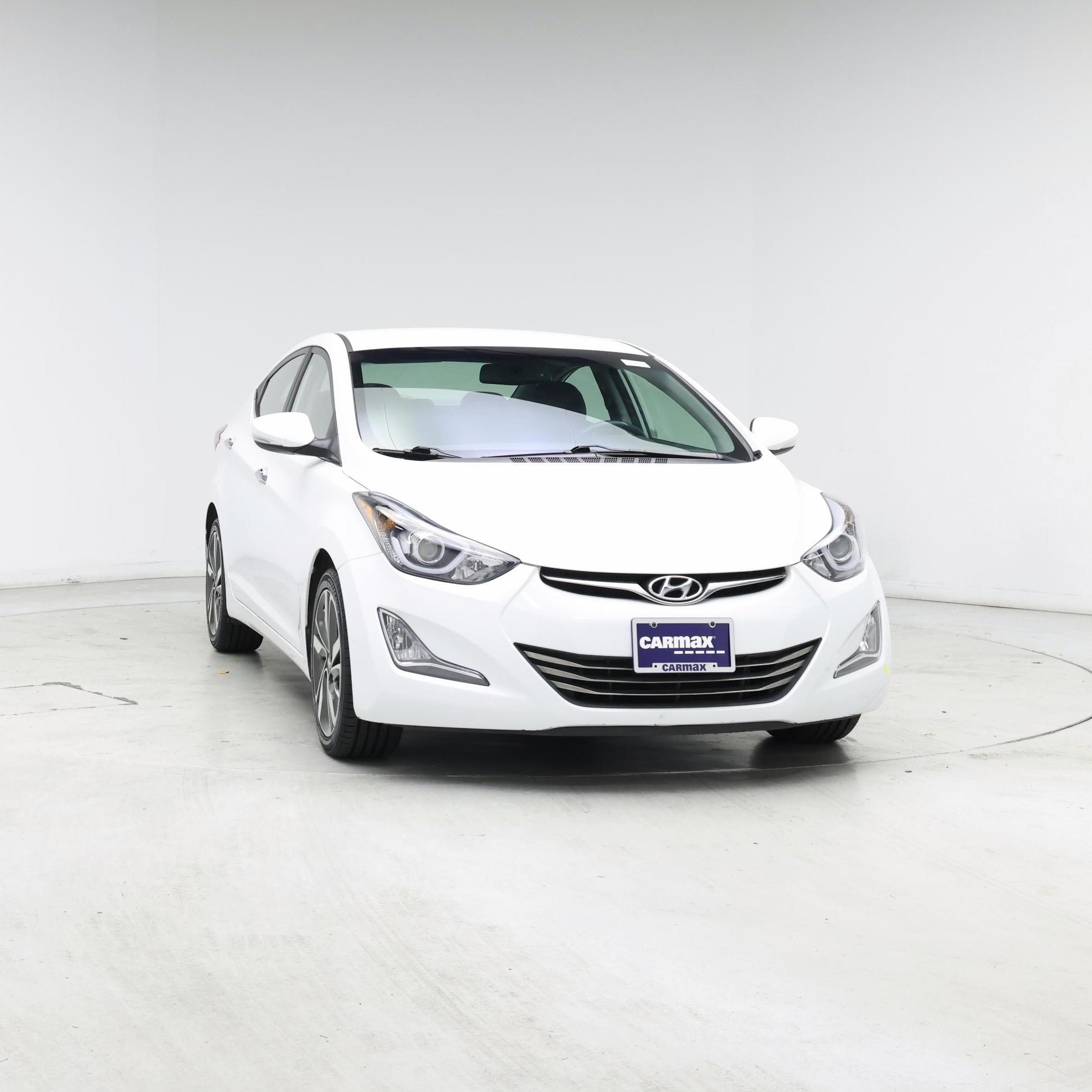 Thumbnail: 2015 Hyundai Elantra - 5