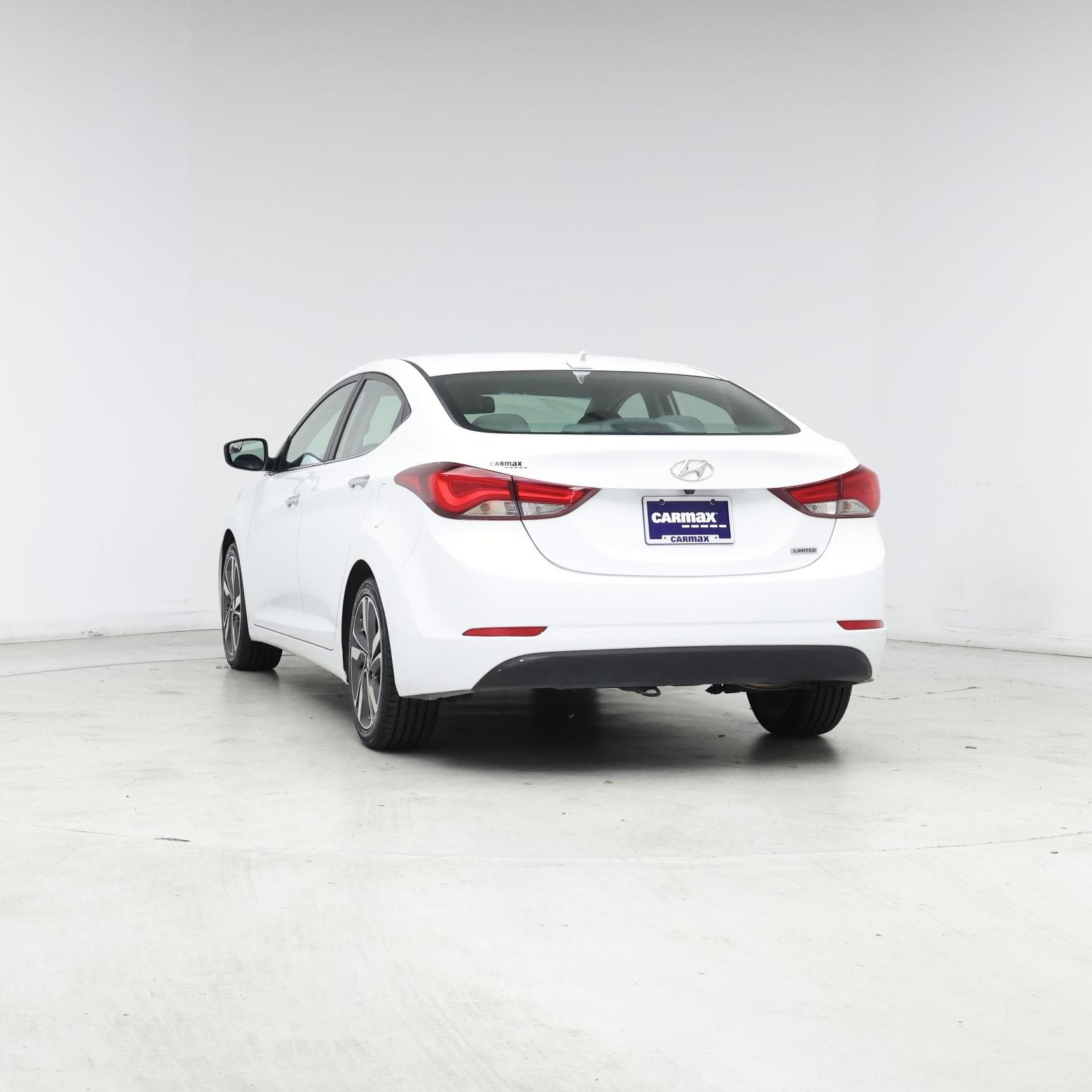 Thumbnail: 2015 Hyundai Elantra - 6