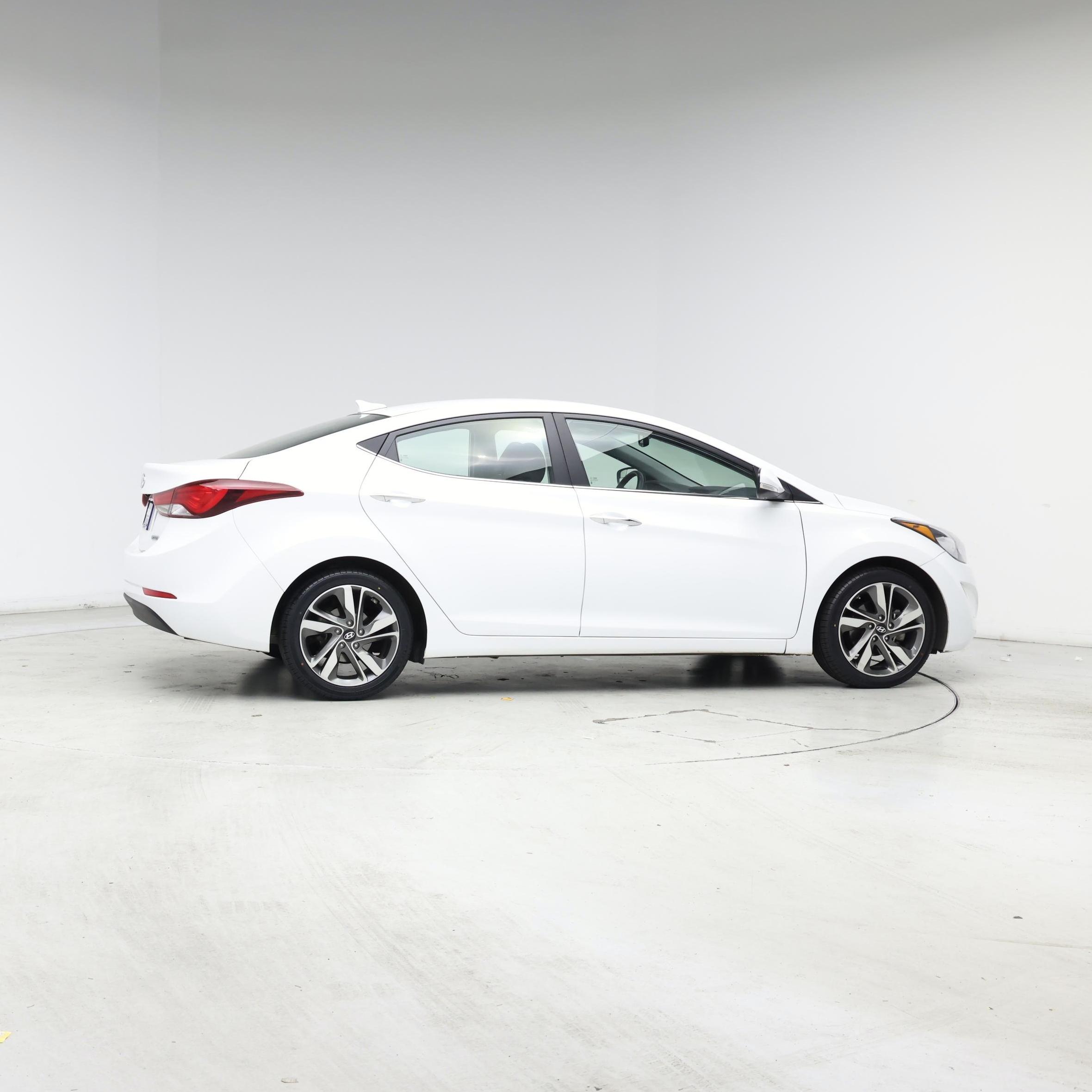 Thumbnail: 2015 Hyundai Elantra - 7