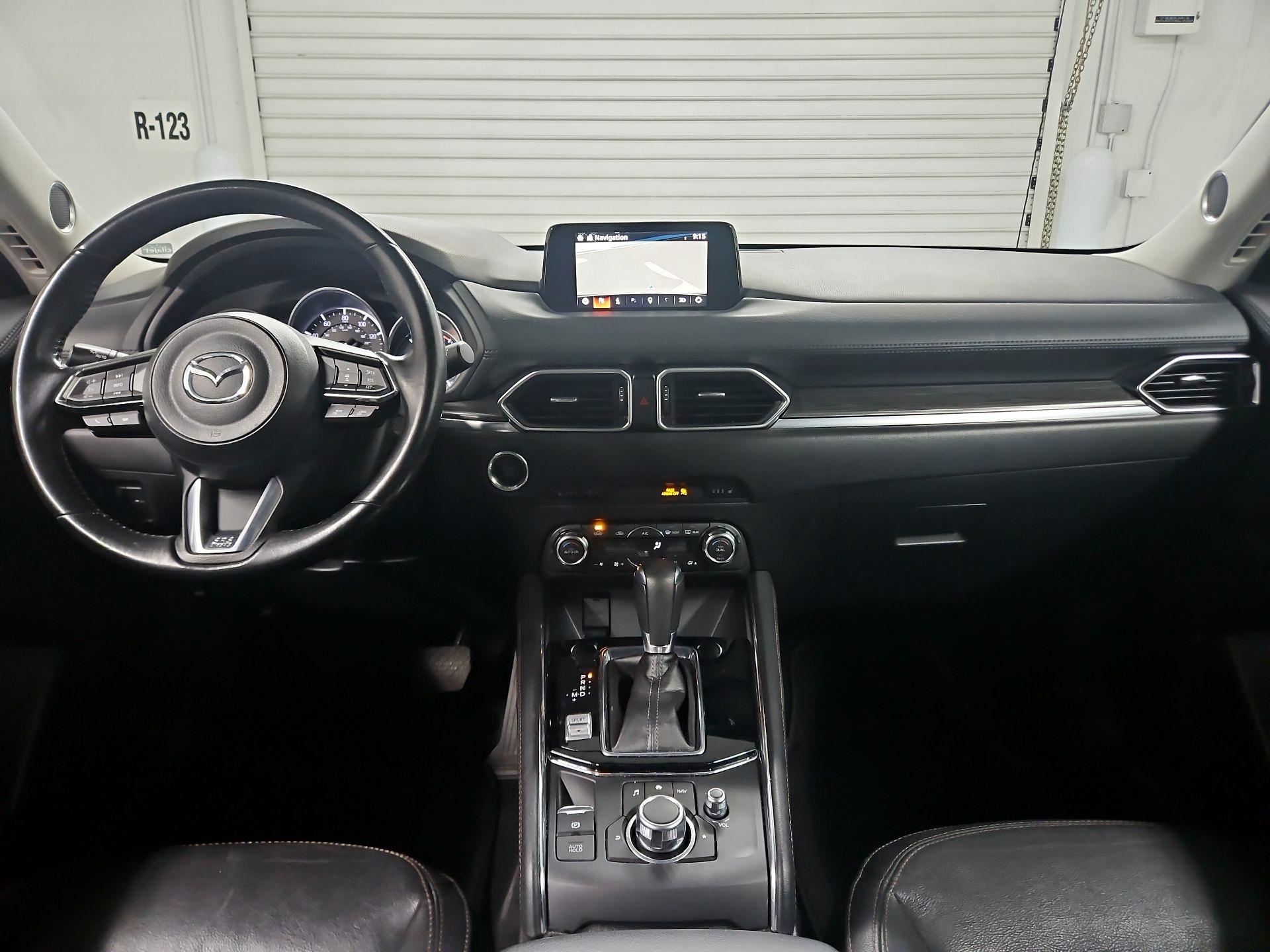 Thumbnail: 2018 Mazda CX-5 - 9