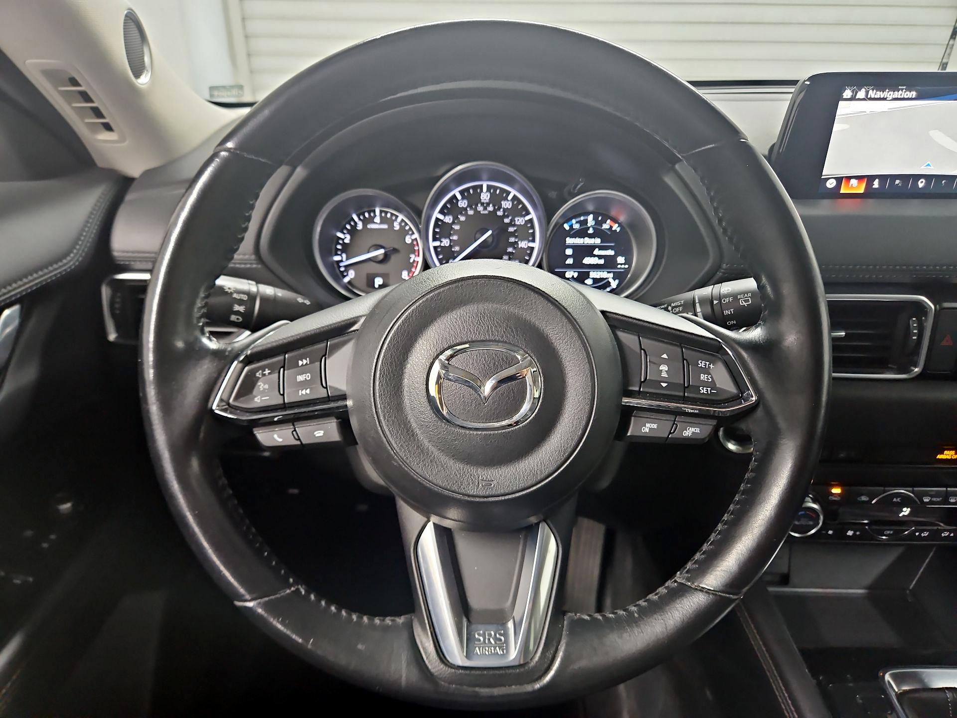Thumbnail: 2018 Mazda CX-5 - 10