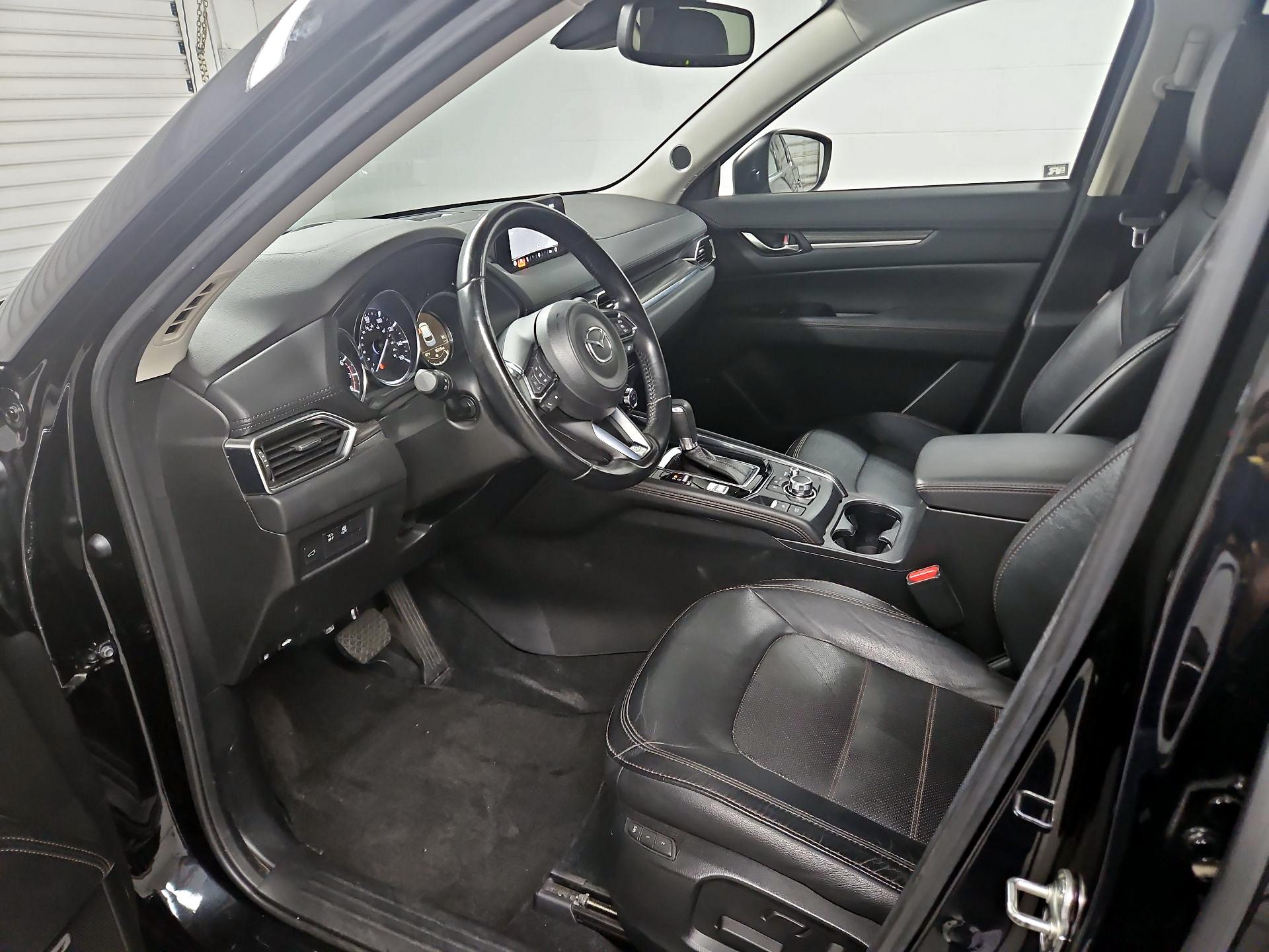 Thumbnail: 2018 Mazda CX-5 - 11