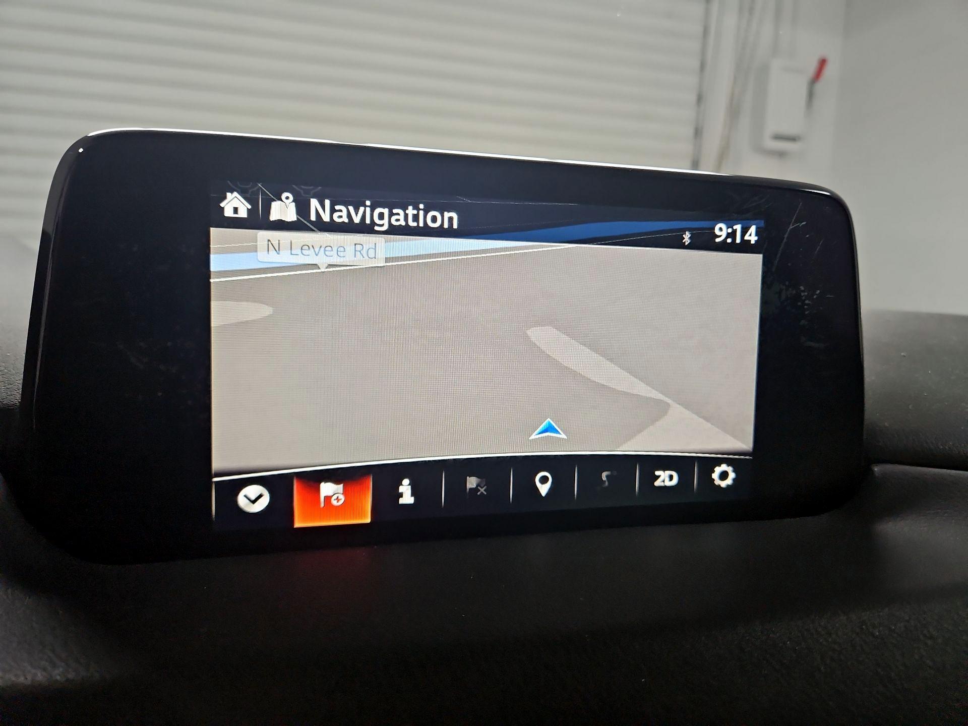 Thumbnail: 2018 Mazda CX-5 - 14