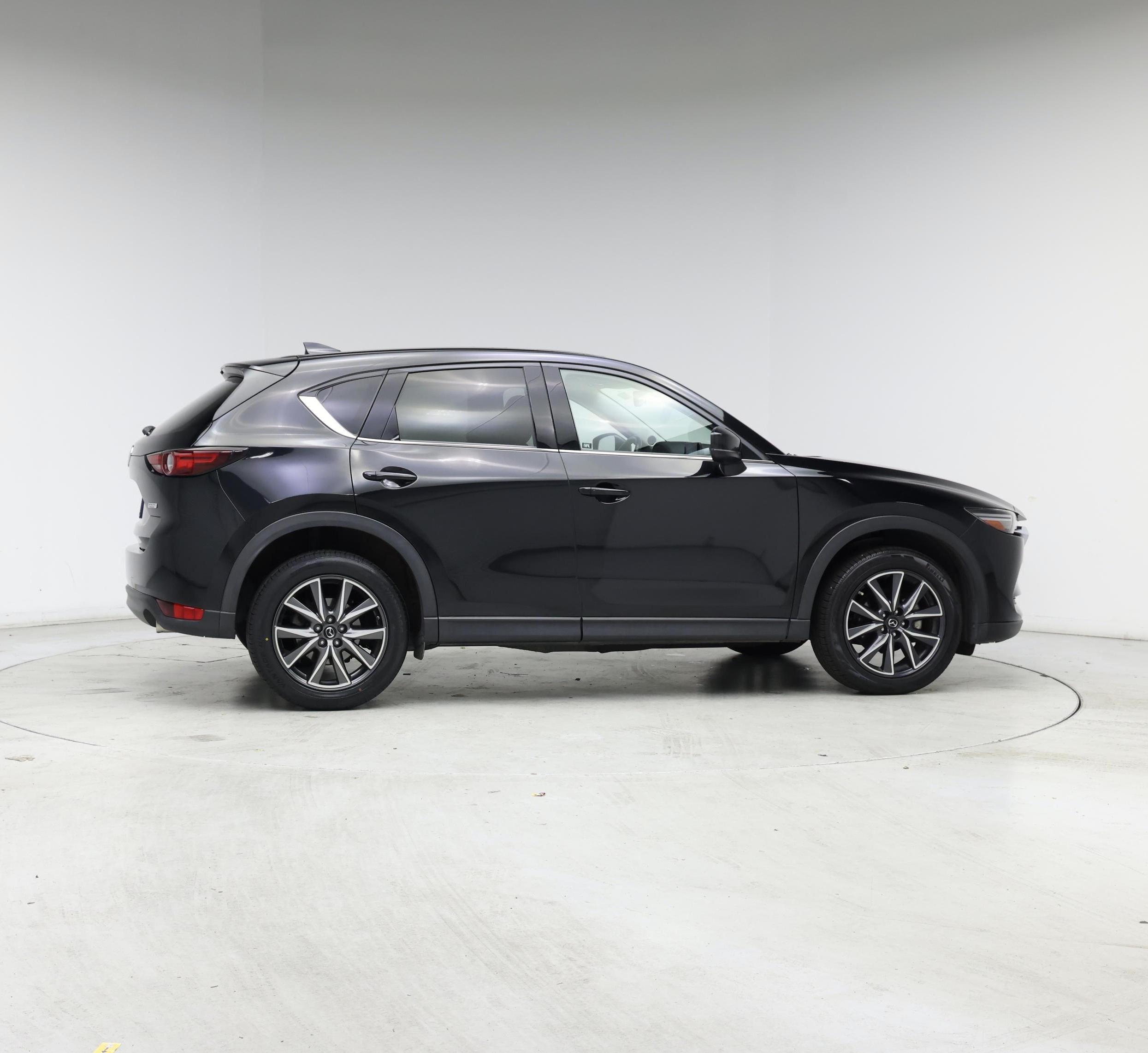 Thumbnail: 2018 Mazda CX-5 - 7