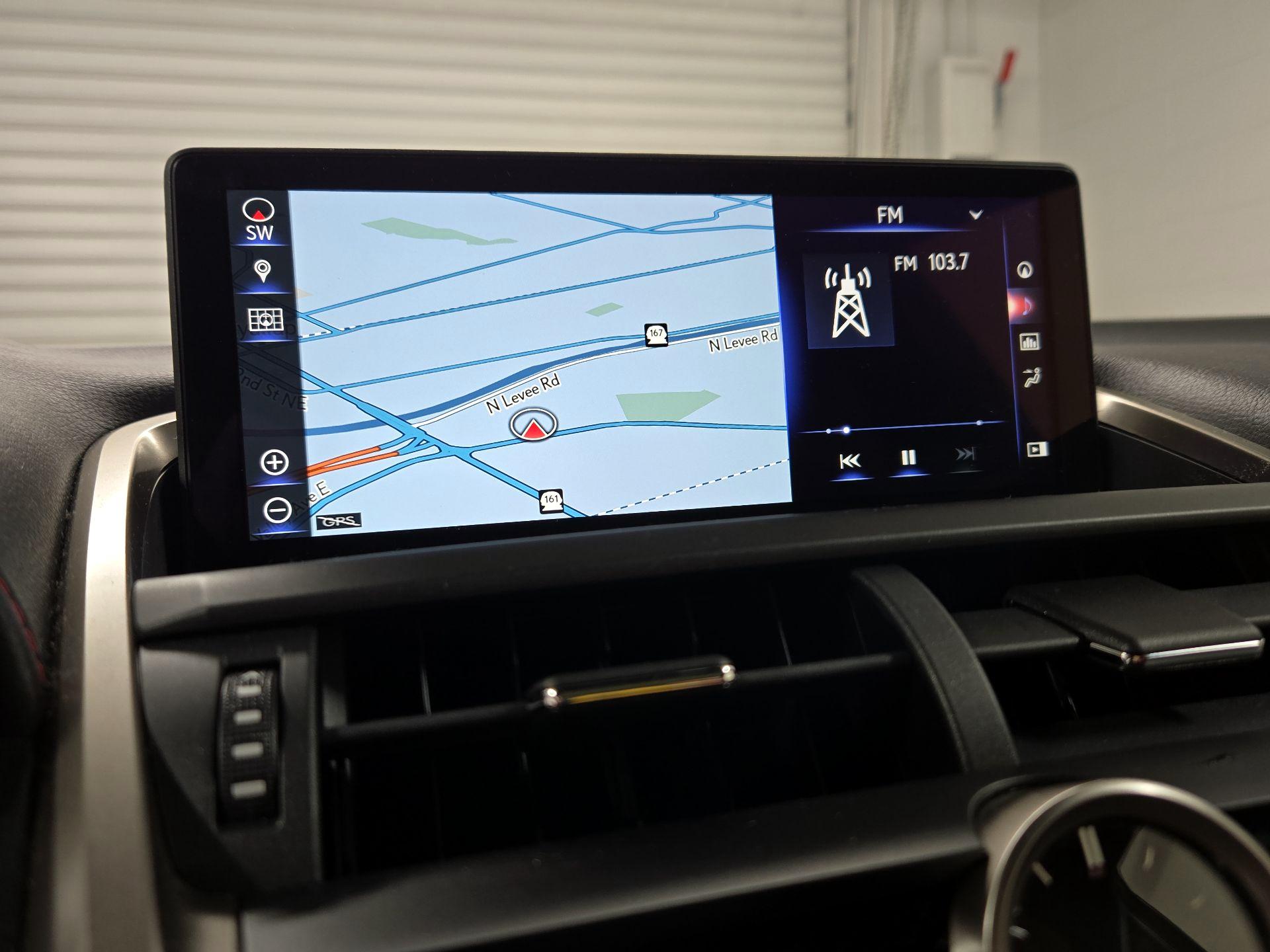 Thumbnail: 2019 Lexus NX - 14