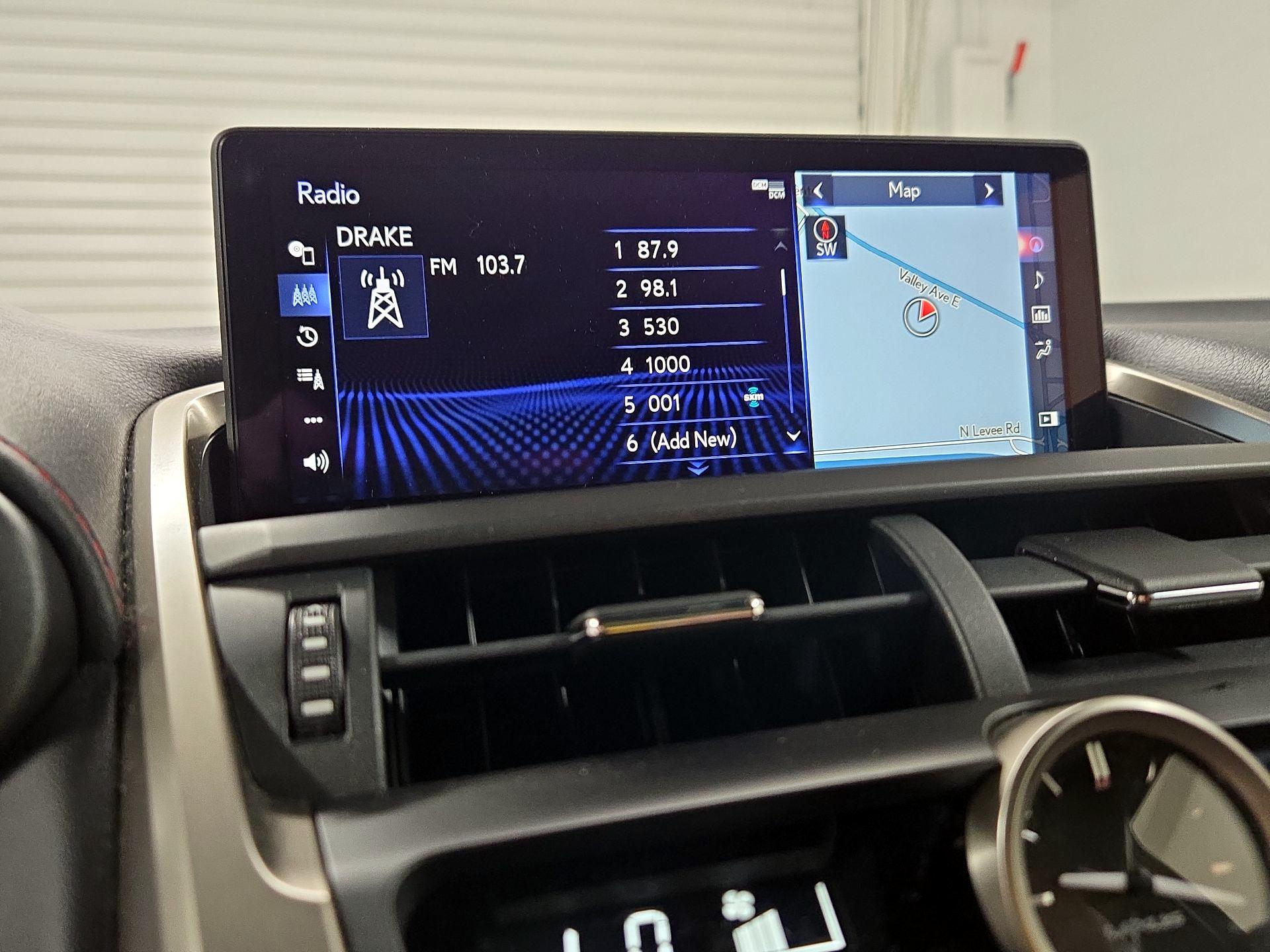 Thumbnail: 2019 Lexus NX - 16