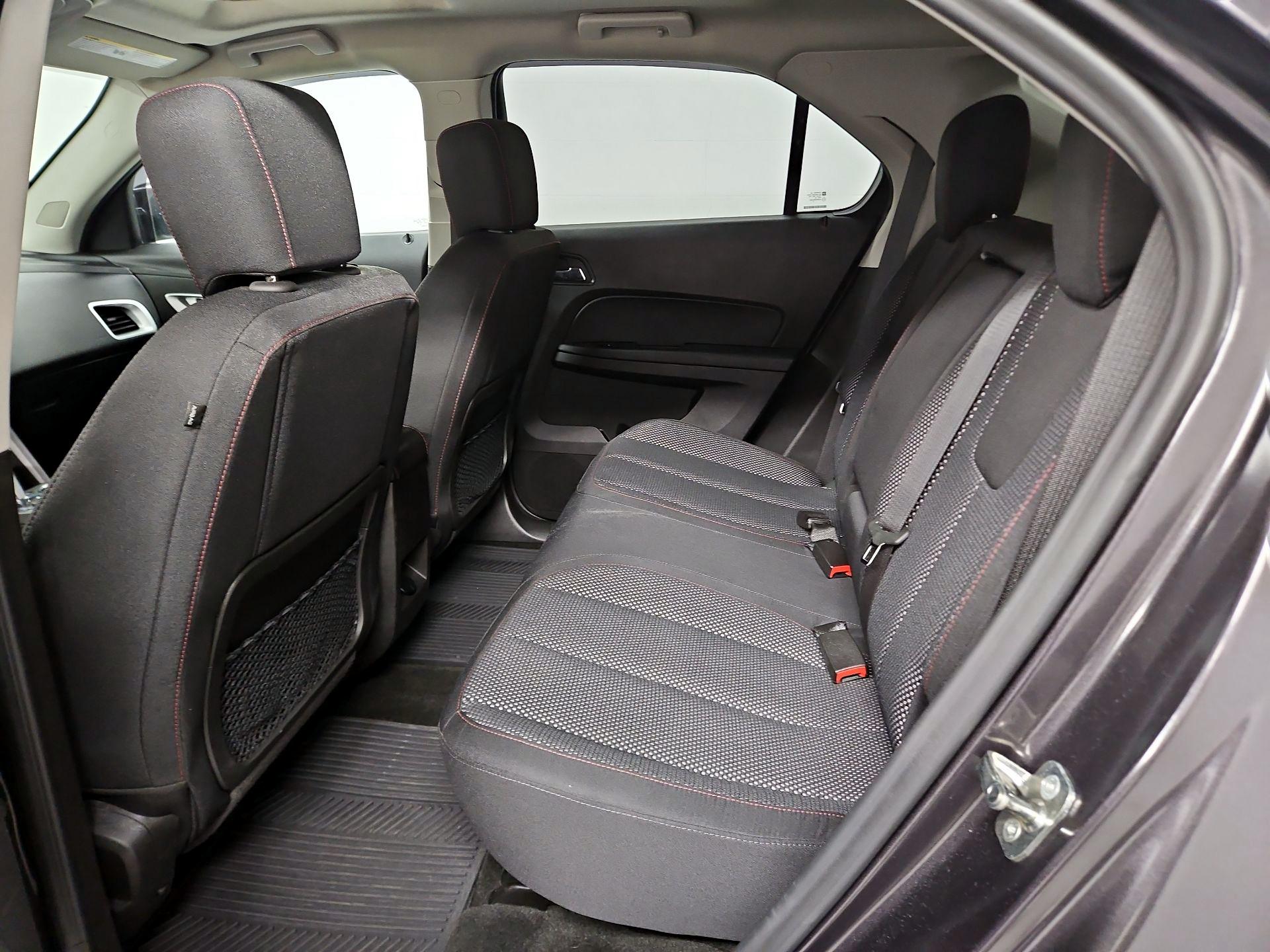 Thumbnail: 2015 Chevrolet Equinox - 19