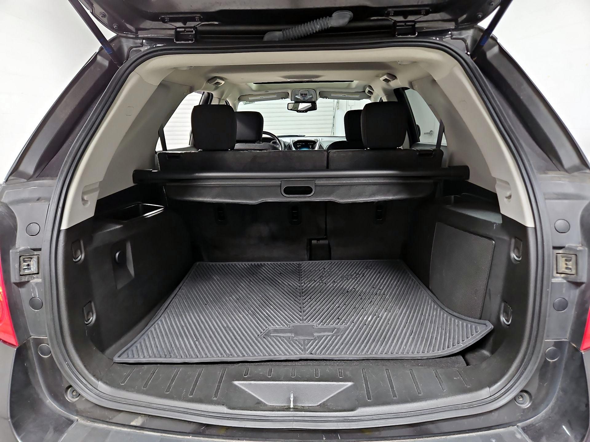 Thumbnail: 2015 Chevrolet Equinox - 20