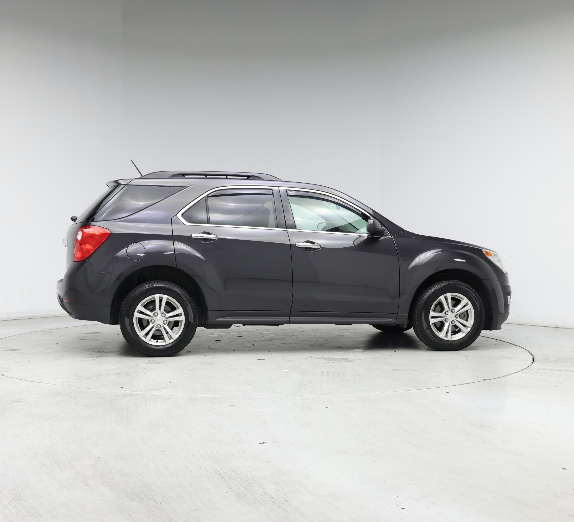 Thumbnail: 2015 Chevrolet Equinox - 7