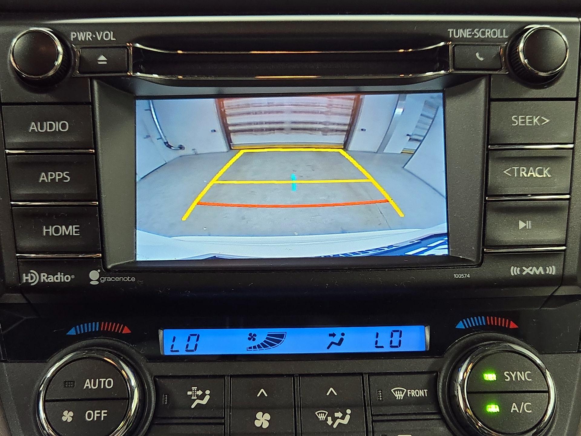 Thumbnail: 2016 Toyota RAV4 - 14