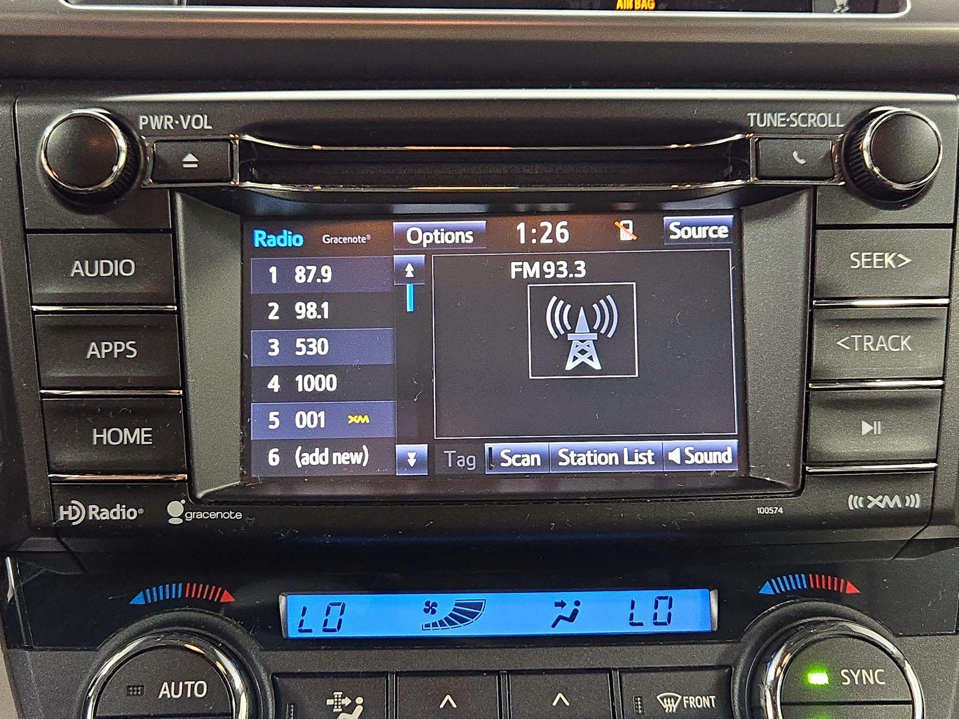 Thumbnail: 2016 Toyota RAV4 - 15