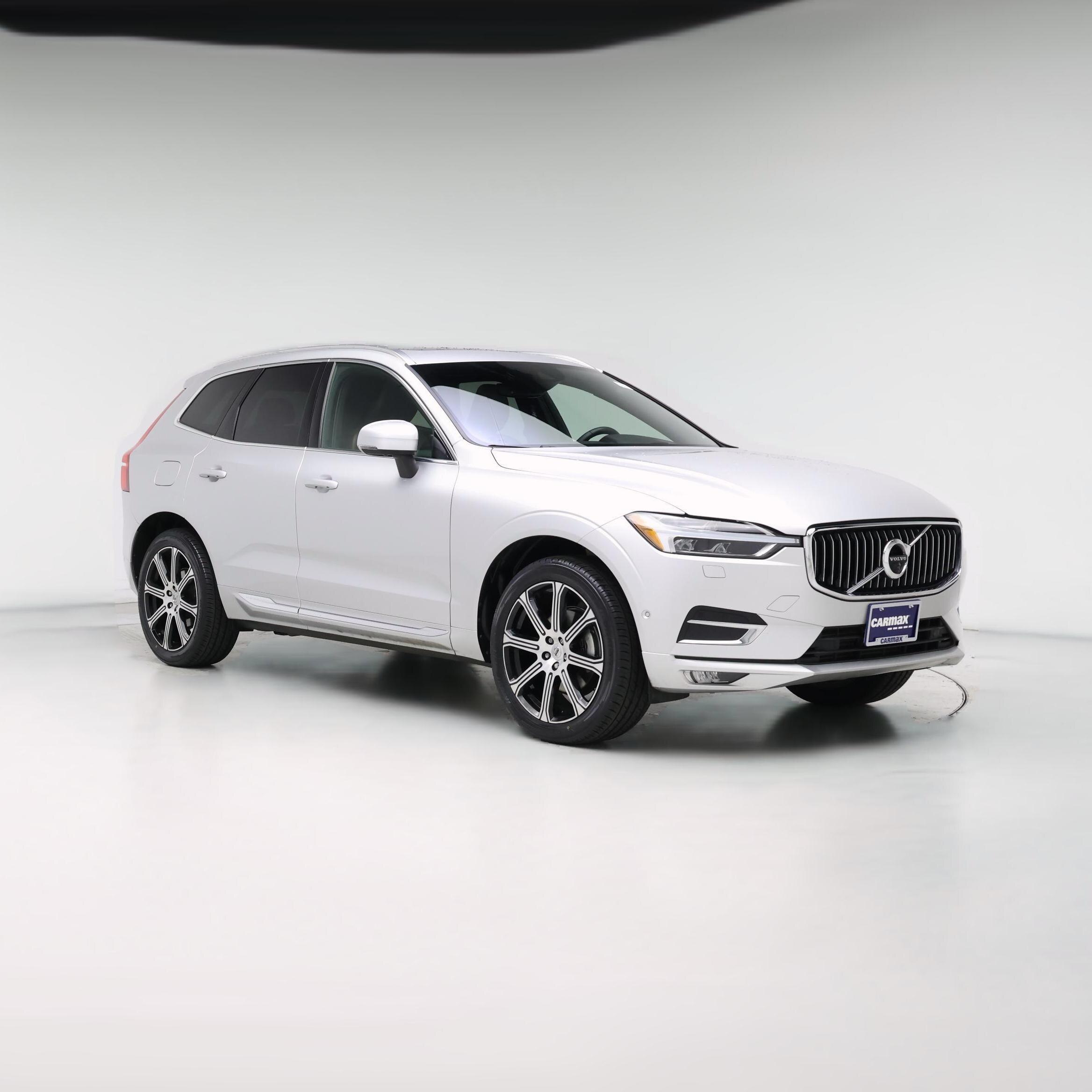 Thumbnail: 2020 Volvo XC60 - 1