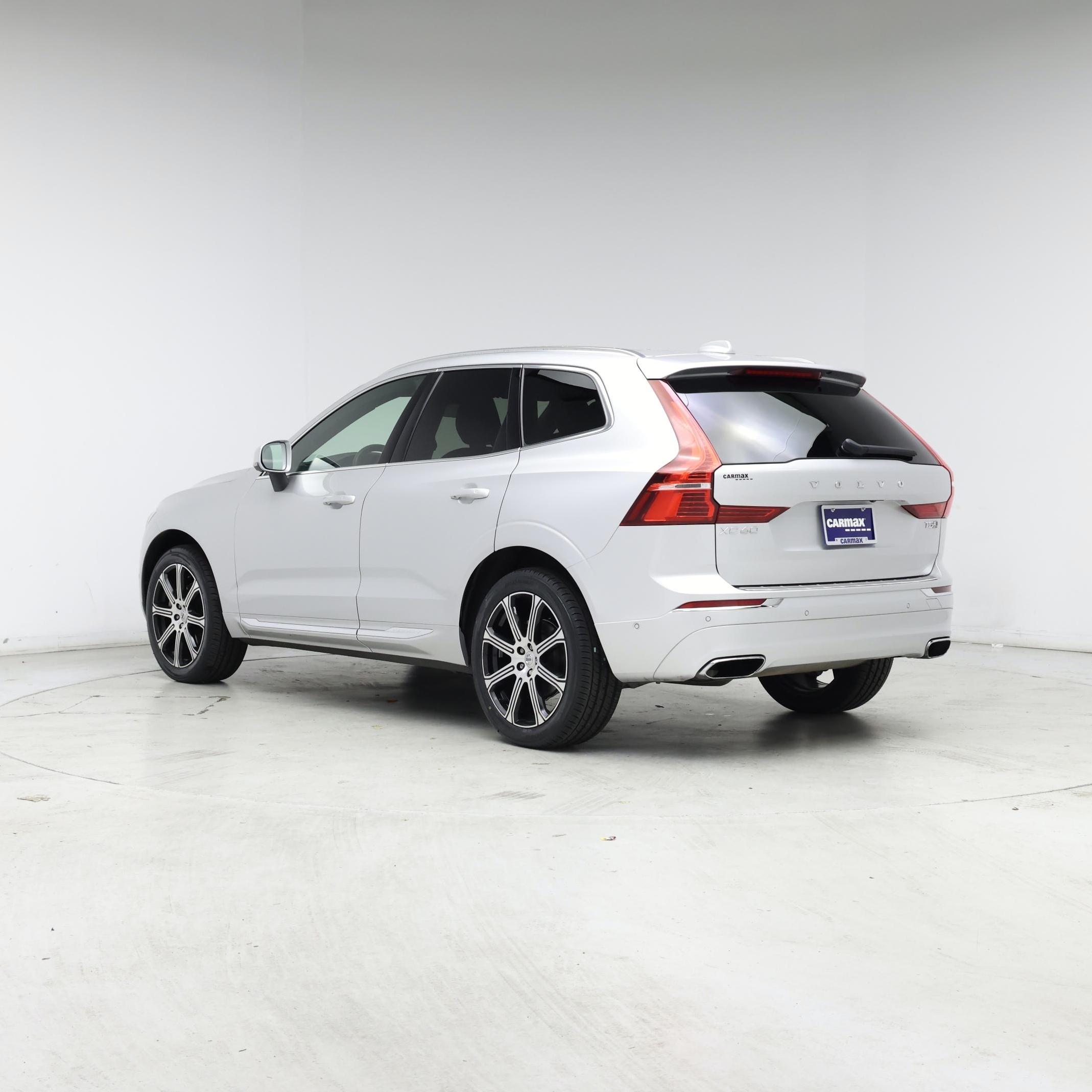 Thumbnail: 2020 Volvo XC60 - 2