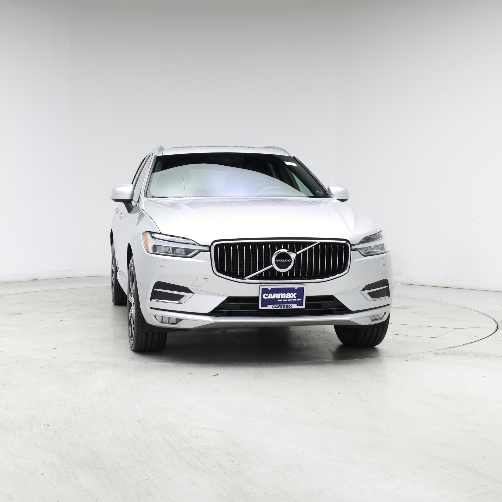 Thumbnail: 2020 Volvo XC60 - 5